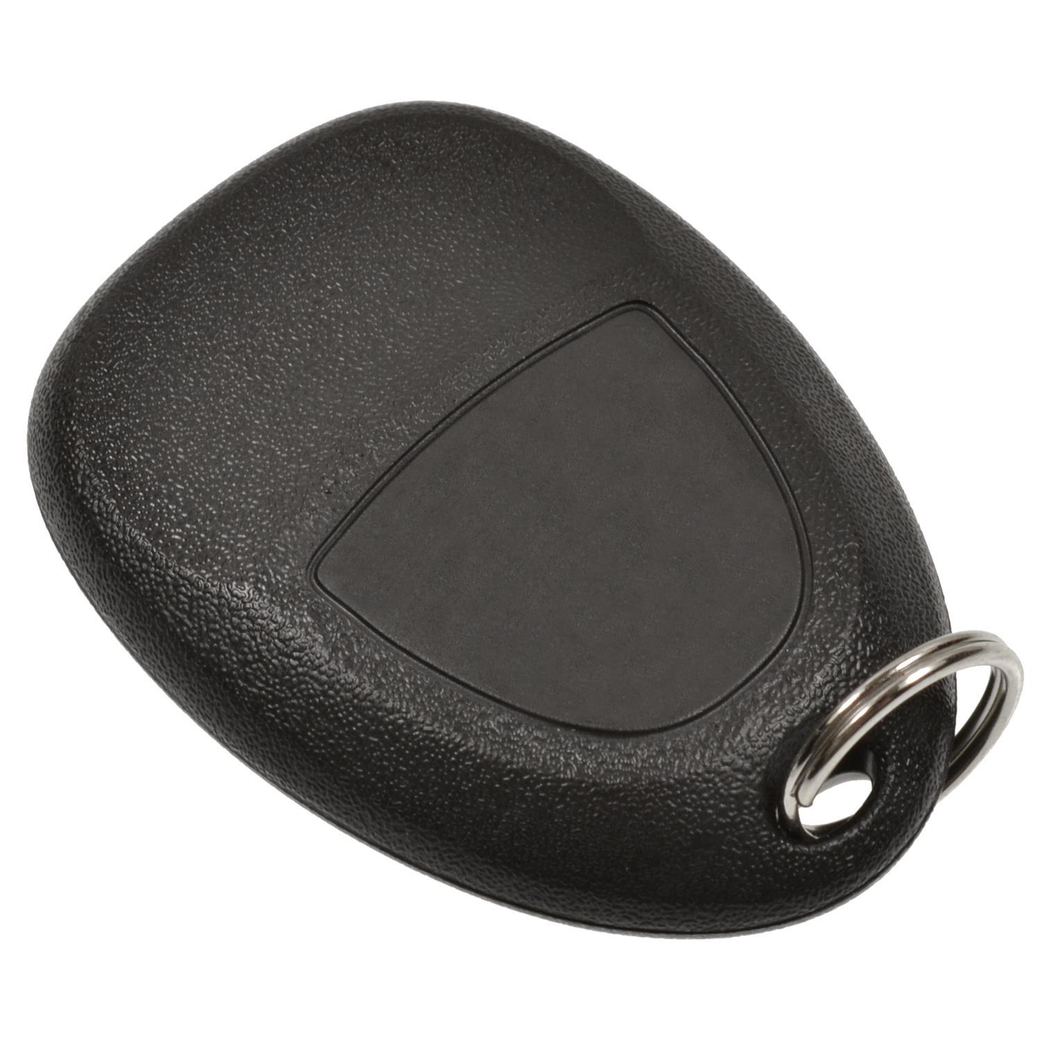 Standard Motor Products KET105 - Remote Control Transmitter for Keyless Entry and Alarm System Standard Motor Products KET105 Remote Control Transmitter for Keyless Entry and Alarm System product image 2 of 3
