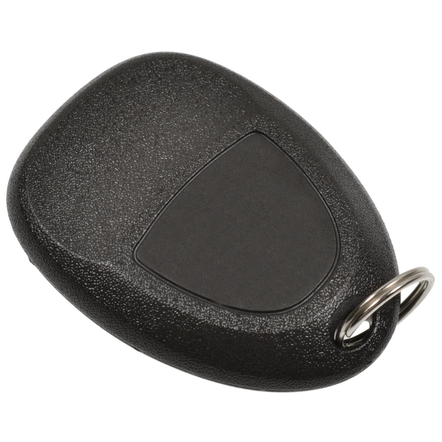 Standard Motor Products KET106 - Remote Control Transmitter for Keyless Entry and Alarm System Standard Motor Products KET106 Remote Control Transmitter for Keyless Entry and Alarm System product image 2 of 3