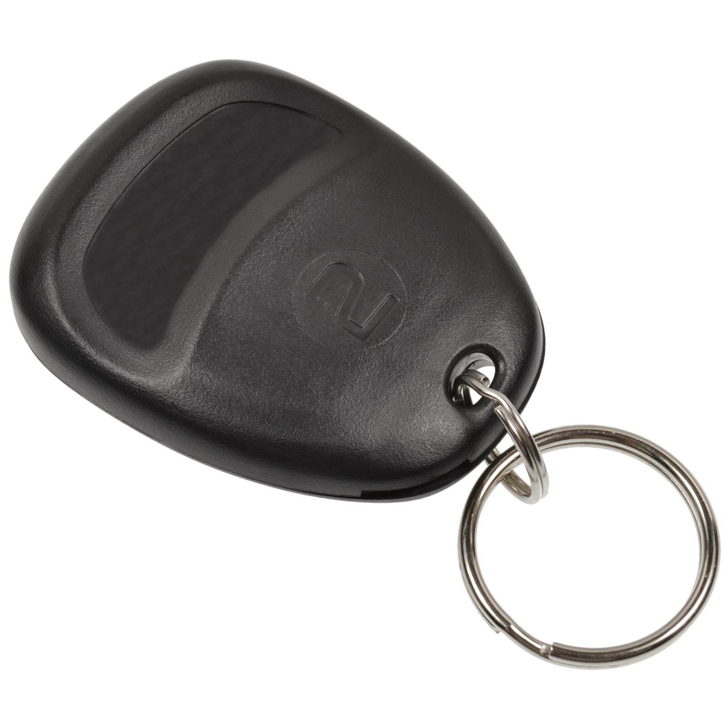 Standard Motor Products KET107 - Remote Control Transmitter for Keyless Entry and Alarm System Standard Motor Products KET107 Remote Control Transmitter for Keyless Entry and Alarm System product image 2 of 3