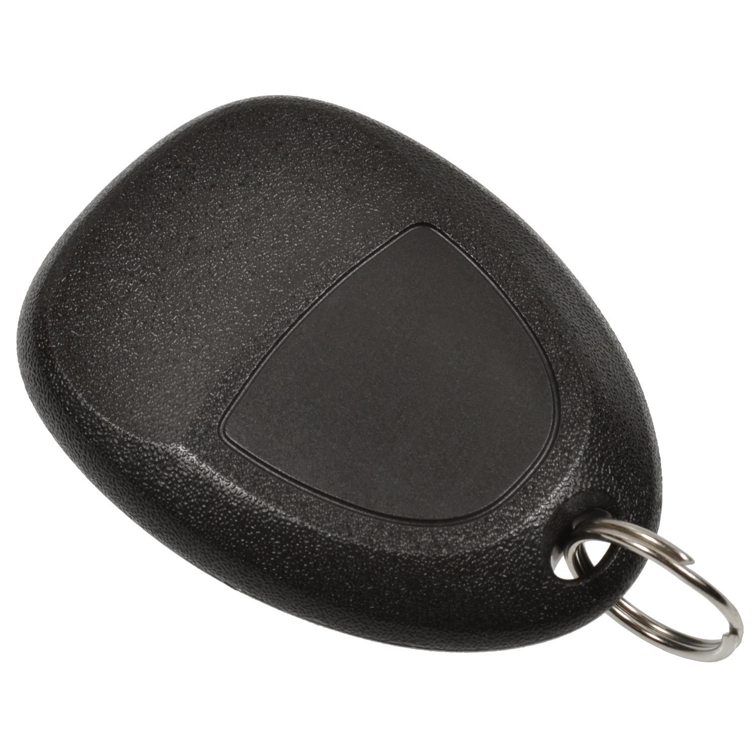Standard Motor Products KET111 - Remote Control Transmitter for Keyless Entry and Alarm System Standard Motor Products KET111 Remote Control Transmitter for Keyless Entry and Alarm System product image 2 of 3