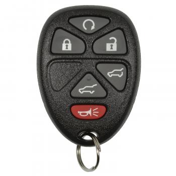 Standard Motor Products Remote Control Transmitter for Keyless Entry and Alarm System product image