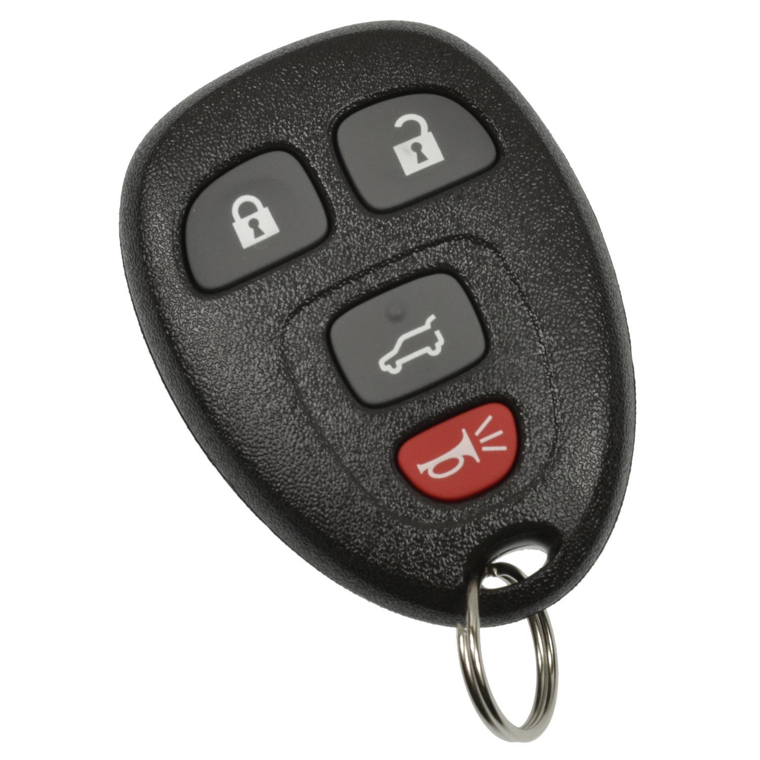 Standard Motor Products KET115 - Remote Control Transmitter for Keyless Entry and Alarm System Standard Motor Products KET115 Remote Control Transmitter for Keyless Entry and Alarm System product image 3 of 3