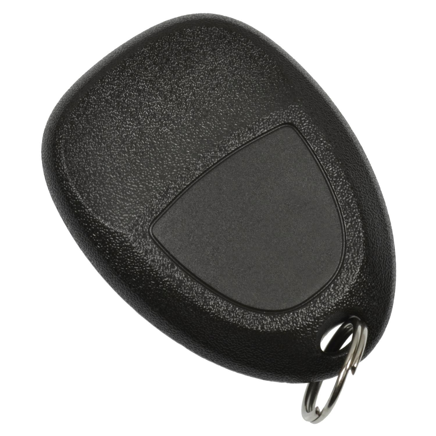Standard Motor Products KET116 - Remote Control Transmitter for Keyless Entry and Alarm System Standard Motor Products KET116 Remote Control Transmitter for Keyless Entry and Alarm System product image 2 of 3