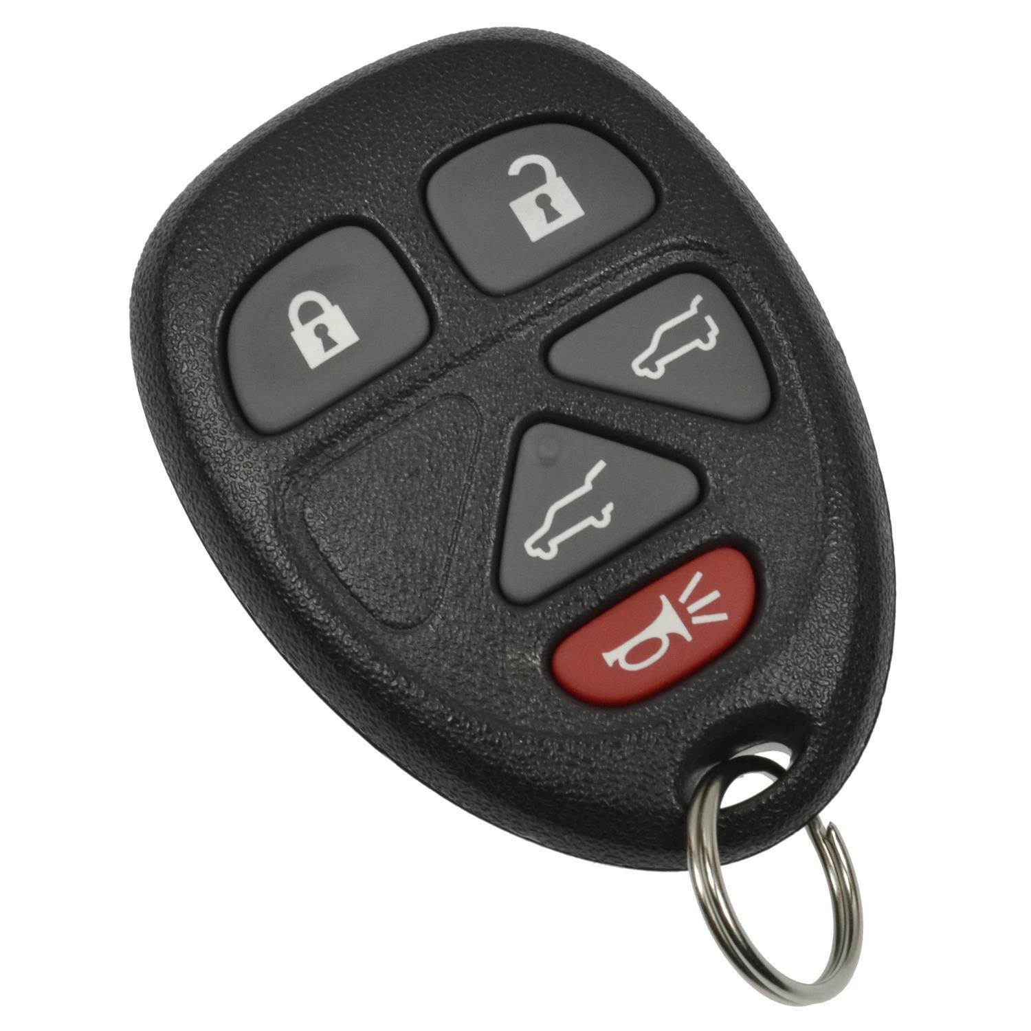Standard Motor Products KET116 - Remote Control Transmitter for Keyless Entry and Alarm System Standard Motor Products KET116 Remote Control Transmitter for Keyless Entry and Alarm System product image 3 of 3