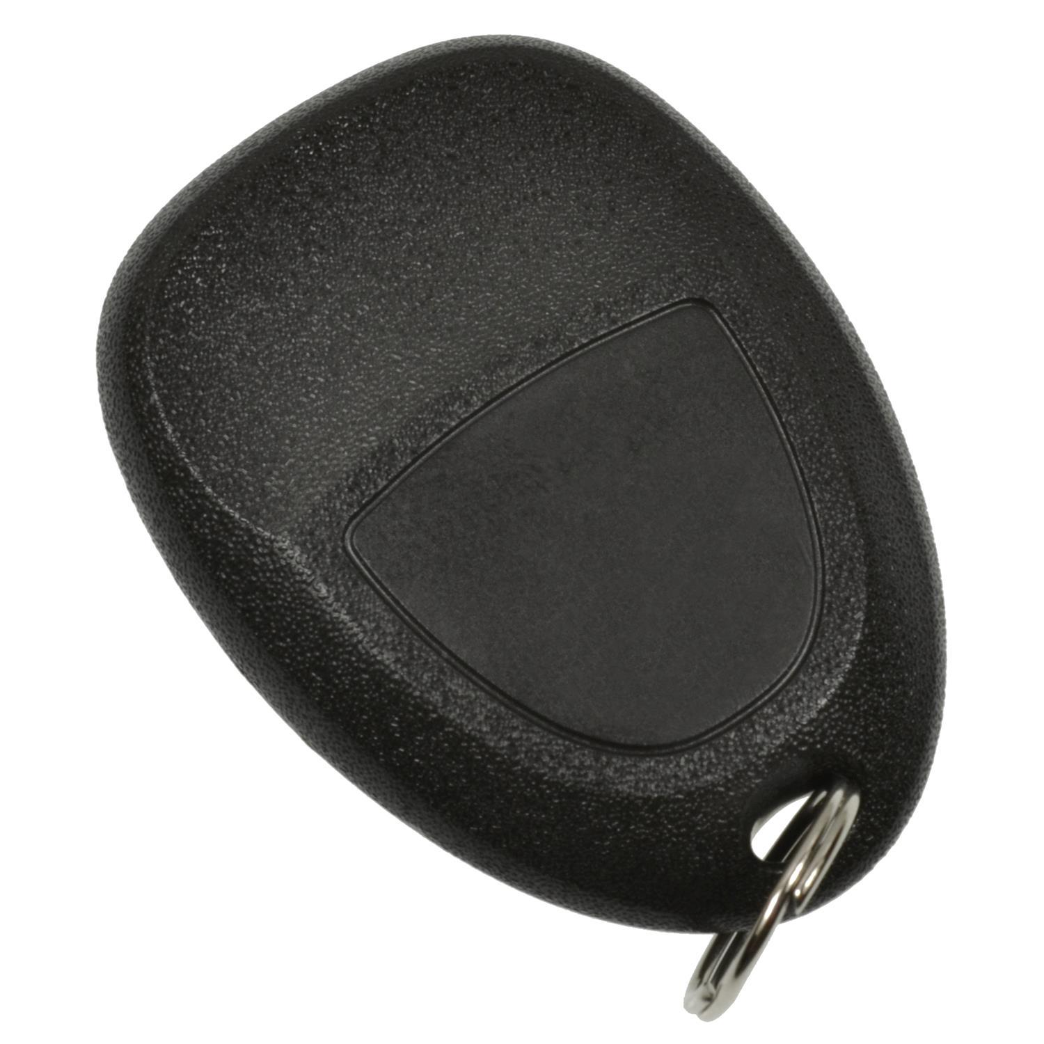 Standard Motor Products KET117 - Remote Control Transmitter for Keyless Entry and Alarm System Standard Motor Products KET117 Remote Control Transmitter for Keyless Entry and Alarm System product image 2 of 3