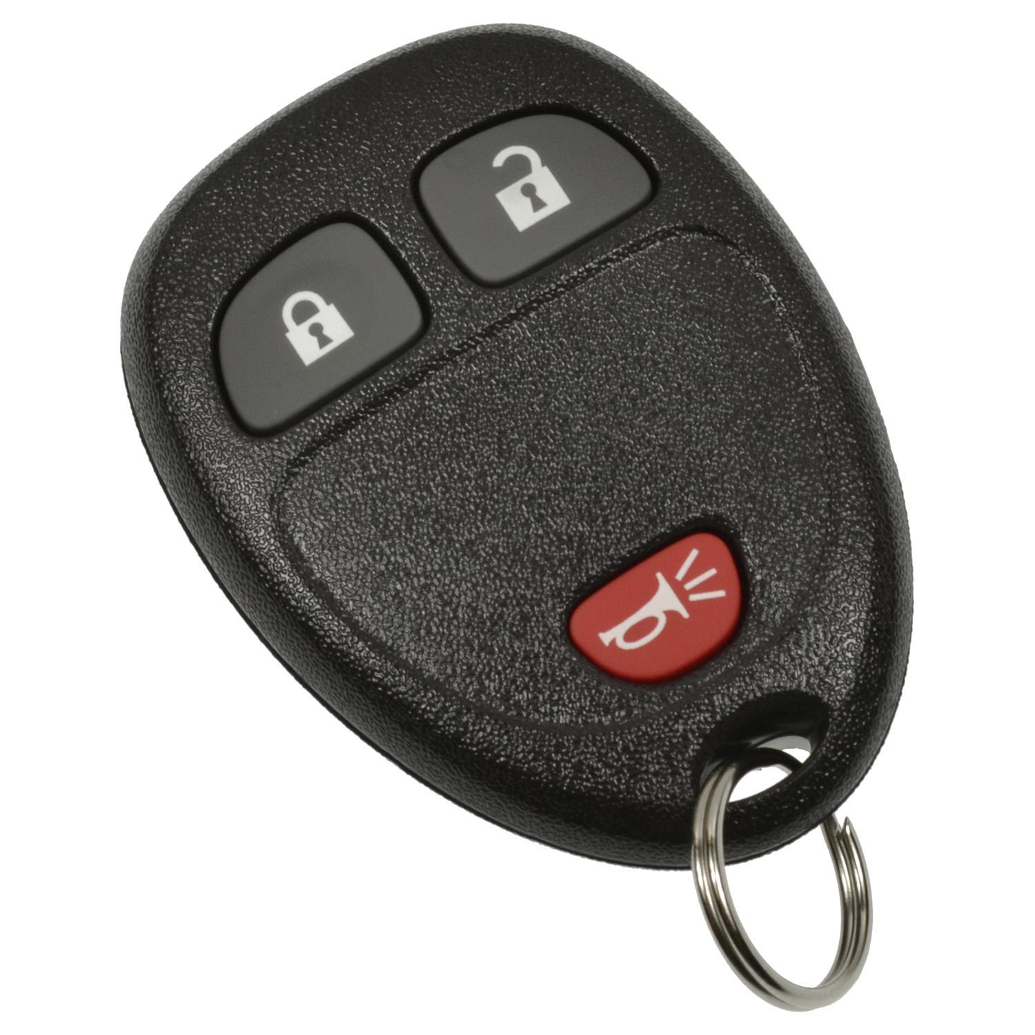 Standard Motor Products KET117 - Remote Control Transmitter for Keyless Entry and Alarm System Standard Motor Products KET117 Remote Control Transmitter for Keyless Entry and Alarm System product image 3 of 3