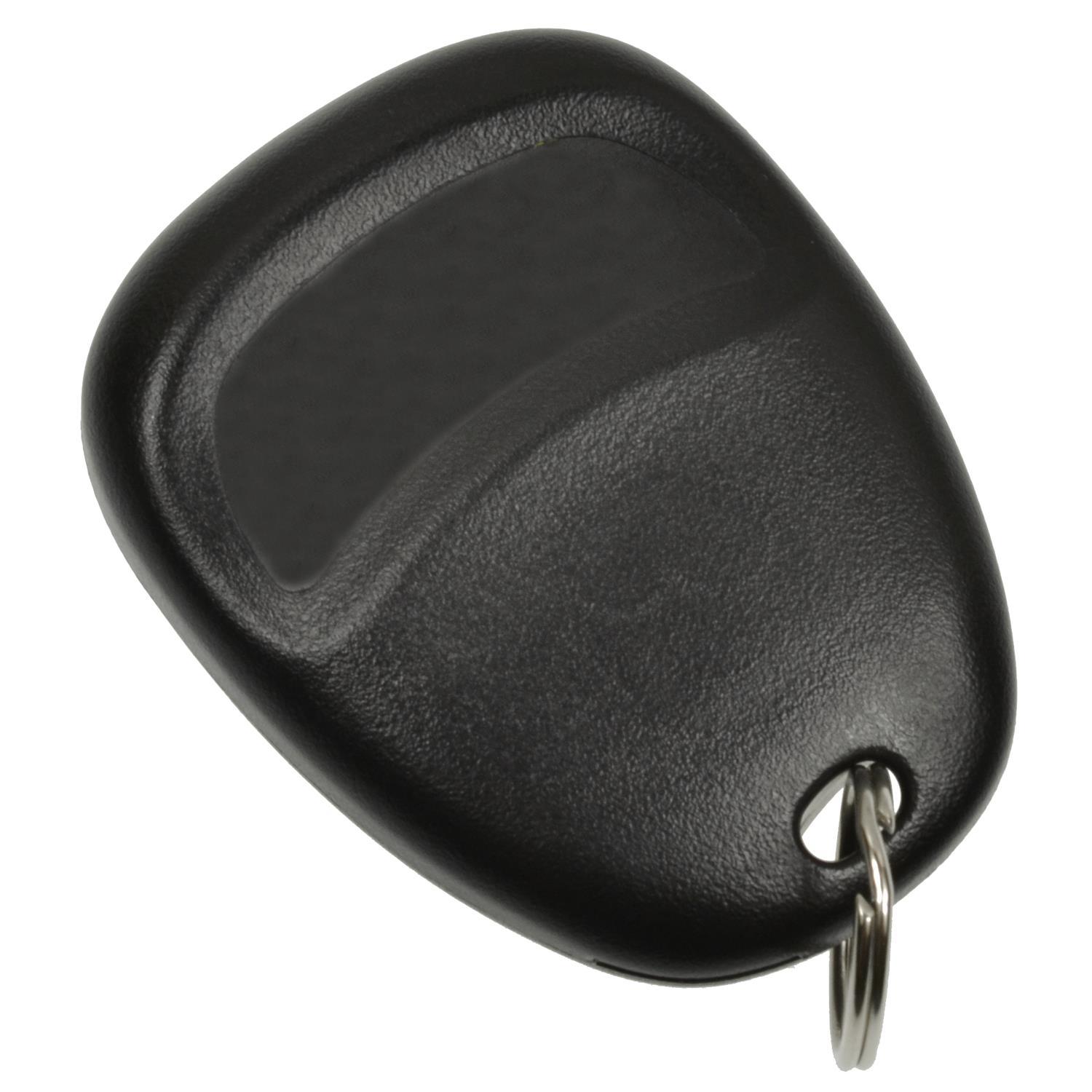 Standard Motor Products KET118 - Remote Control Transmitter for Keyless Entry and Alarm System Standard Motor Products KET118 Remote Control Transmitter for Keyless Entry and Alarm System product image 2 of 3