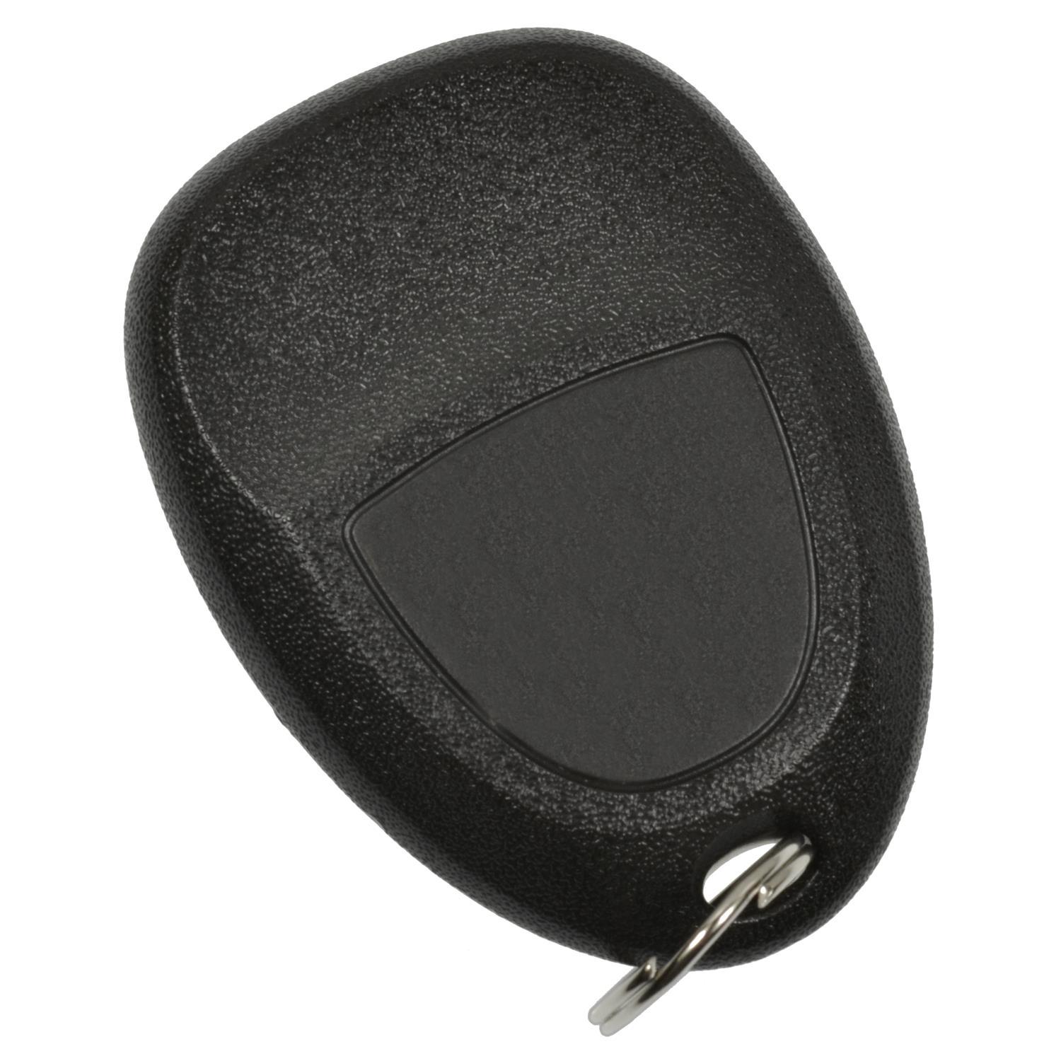 Standard Motor Products KET119 - Remote Control Transmitter for Keyless Entry and Alarm System Standard Motor Products KET119 Remote Control Transmitter for Keyless Entry and Alarm System product image 2 of 3