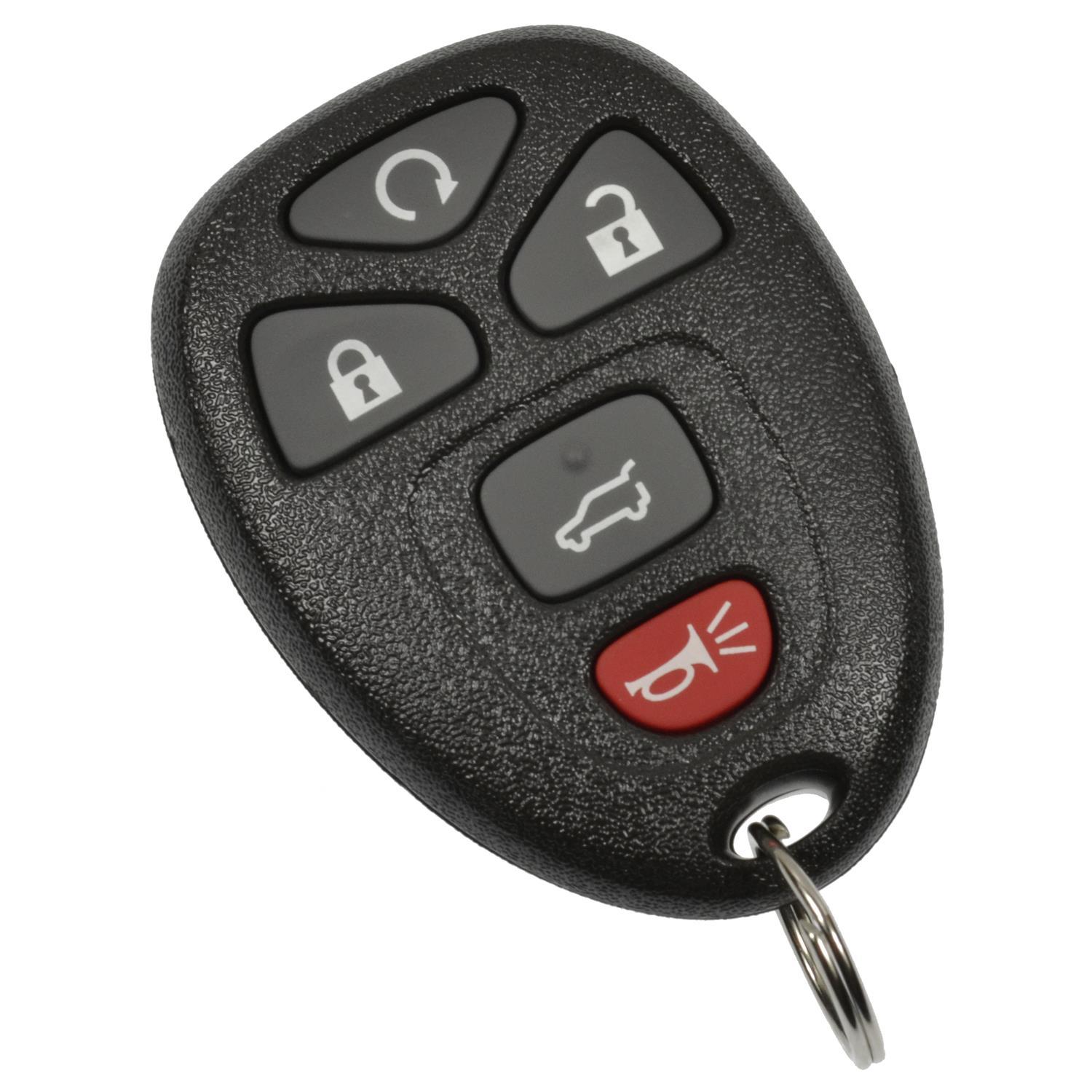 Standard Motor Products KET119 - Remote Control Transmitter for Keyless Entry and Alarm System Standard Motor Products KET119 Remote Control Transmitter for Keyless Entry and Alarm System product image 3 of 3
