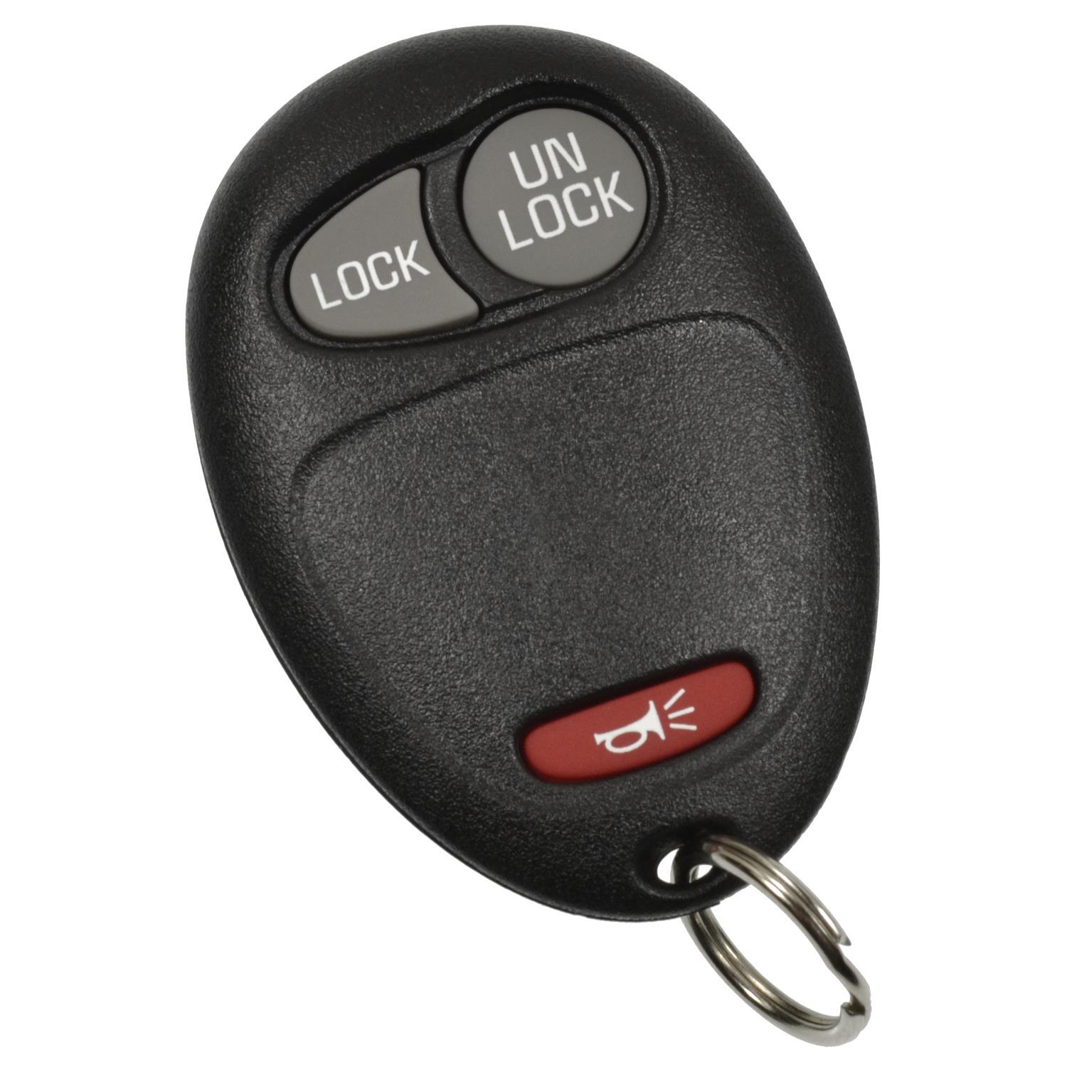 Standard Motor Products KET121 Remote Control Transmitter for Keyless Entry and Alarm System product image 3 of 3