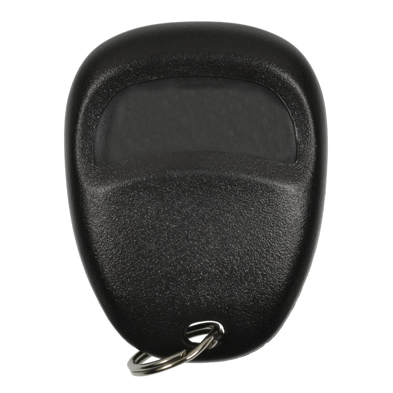 Standard Motor Products KET123 - Remote Control Transmitter for Keyless Entry and Alarm System Standard Motor Products KET123 Remote Control Transmitter for Keyless Entry and Alarm System product image 2 of 3