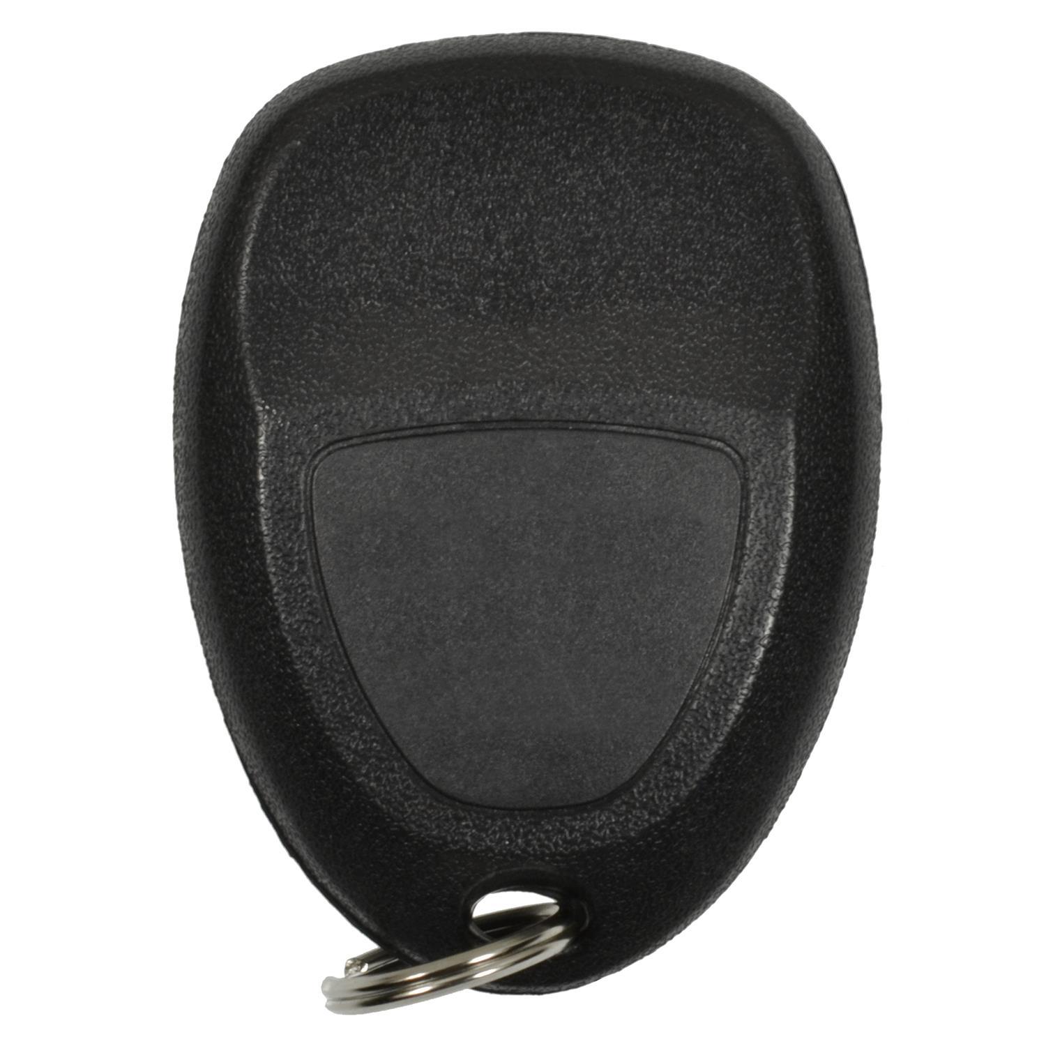 Standard Motor Products KET124 - Remote Control Transmitter for Keyless Entry and Alarm System Standard Motor Products KET124 Remote Control Transmitter for Keyless Entry and Alarm System product image 2 of 3