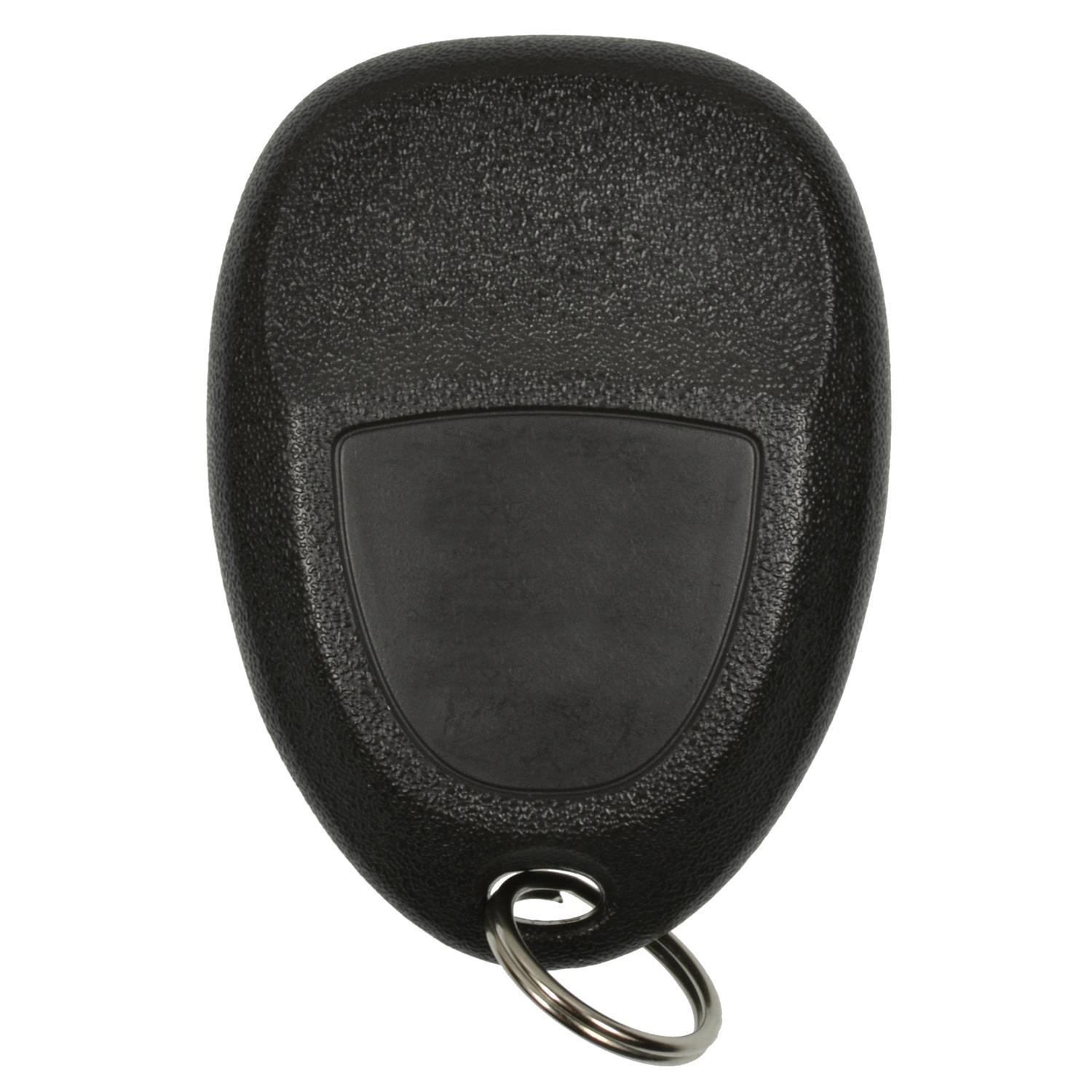 Standard Motor Products KET126 Remote Control Transmitter for Keyless Entry and Alarm System product image 2 of 3