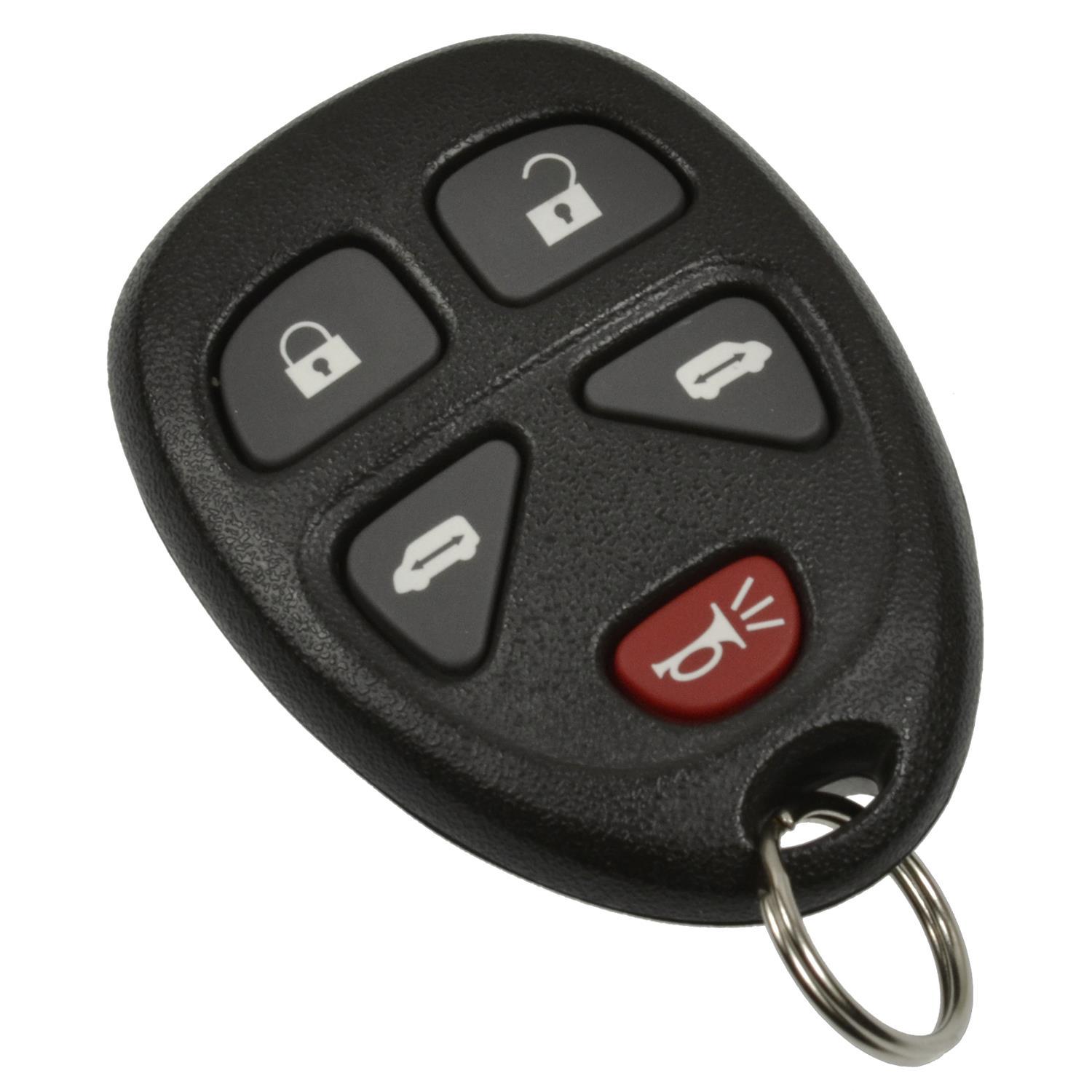 Standard Motor Products KET126 Remote Control Transmitter for Keyless Entry and Alarm System product image 3 of 3