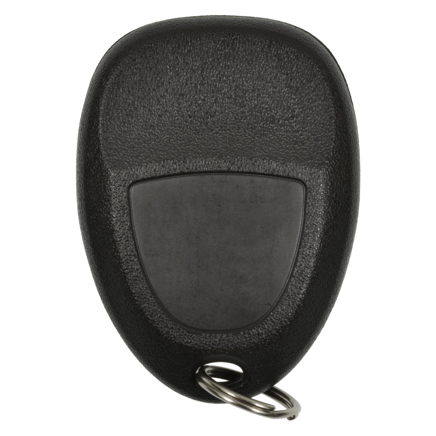 Standard Motor Products KET127 - Remote Control Transmitter for Keyless Entry and Alarm System Standard Motor Products KET127 Remote Control Transmitter for Keyless Entry and Alarm System product image 2 of 3
