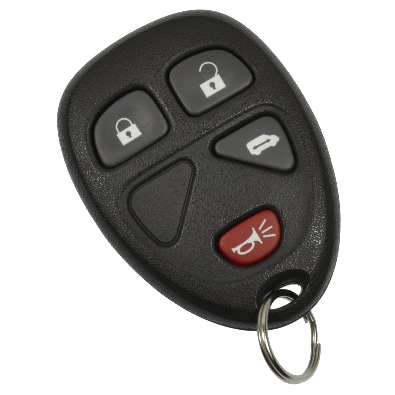 Standard Motor Products KET127 - Remote Control Transmitter for Keyless Entry and Alarm System Standard Motor Products KET127 Remote Control Transmitter for Keyless Entry and Alarm System product image 3 of 3