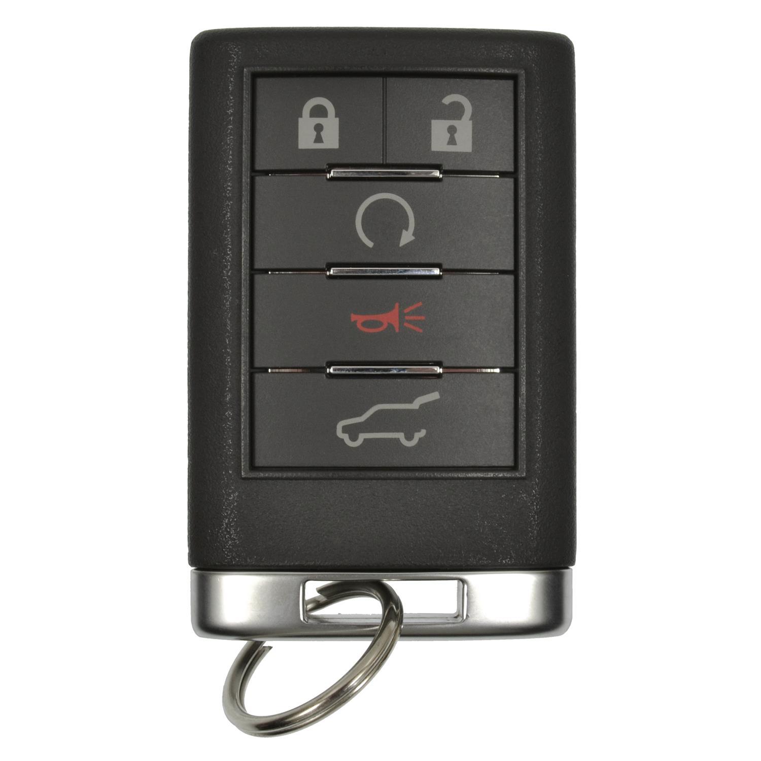 Standard Motor Products KET132 - Remote Control Transmitter for Keyless Entry and Alarm System Standard Motor Products KET132 Remote Control Transmitter for Keyless Entry and Alarm System product image 1 of 2