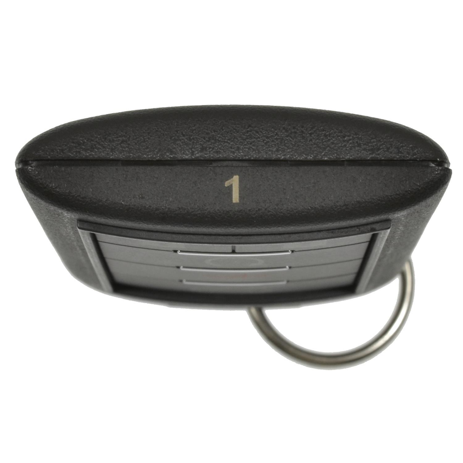 Standard Motor Products KET132 - Remote Control Transmitter for Keyless Entry and Alarm System Standard Motor Products KET132 Remote Control Transmitter for Keyless Entry and Alarm System product image 2 of 2
