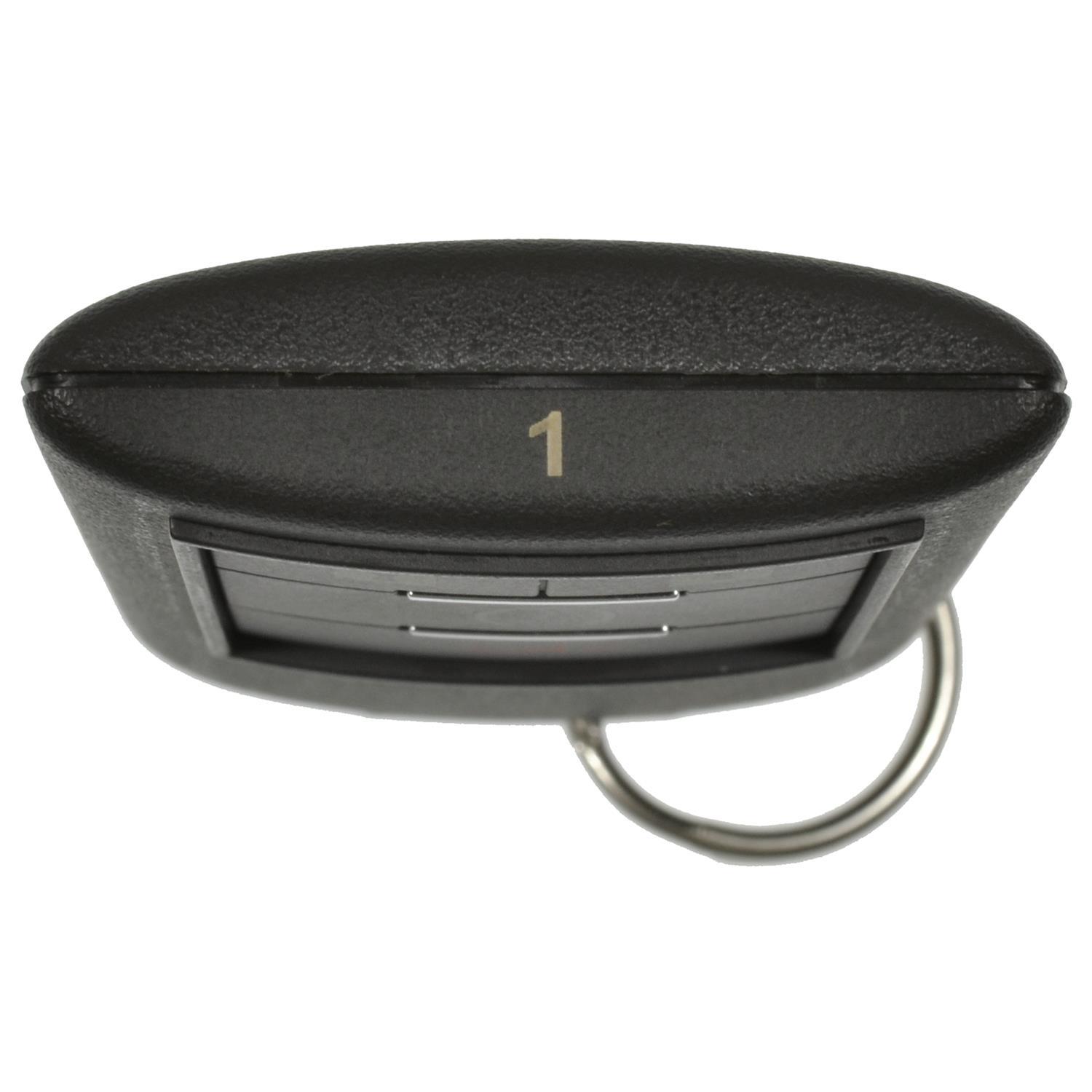 Standard Motor Products KET134 - Remote Control Transmitter for Keyless Entry and Alarm System Standard Motor Products KET134 Remote Control Transmitter for Keyless Entry and Alarm System product image 2 of 2