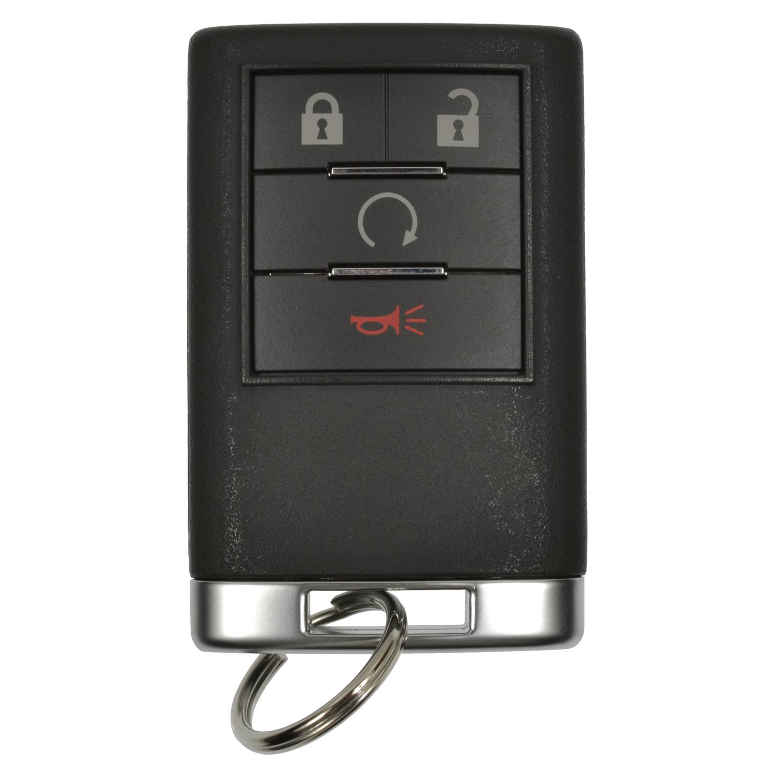 Standard Motor Products KET135 - Remote Control Transmitter for Keyless Entry and Alarm System Standard Motor Products KET135 Remote Control Transmitter for Keyless Entry and Alarm System product image 1 of 2