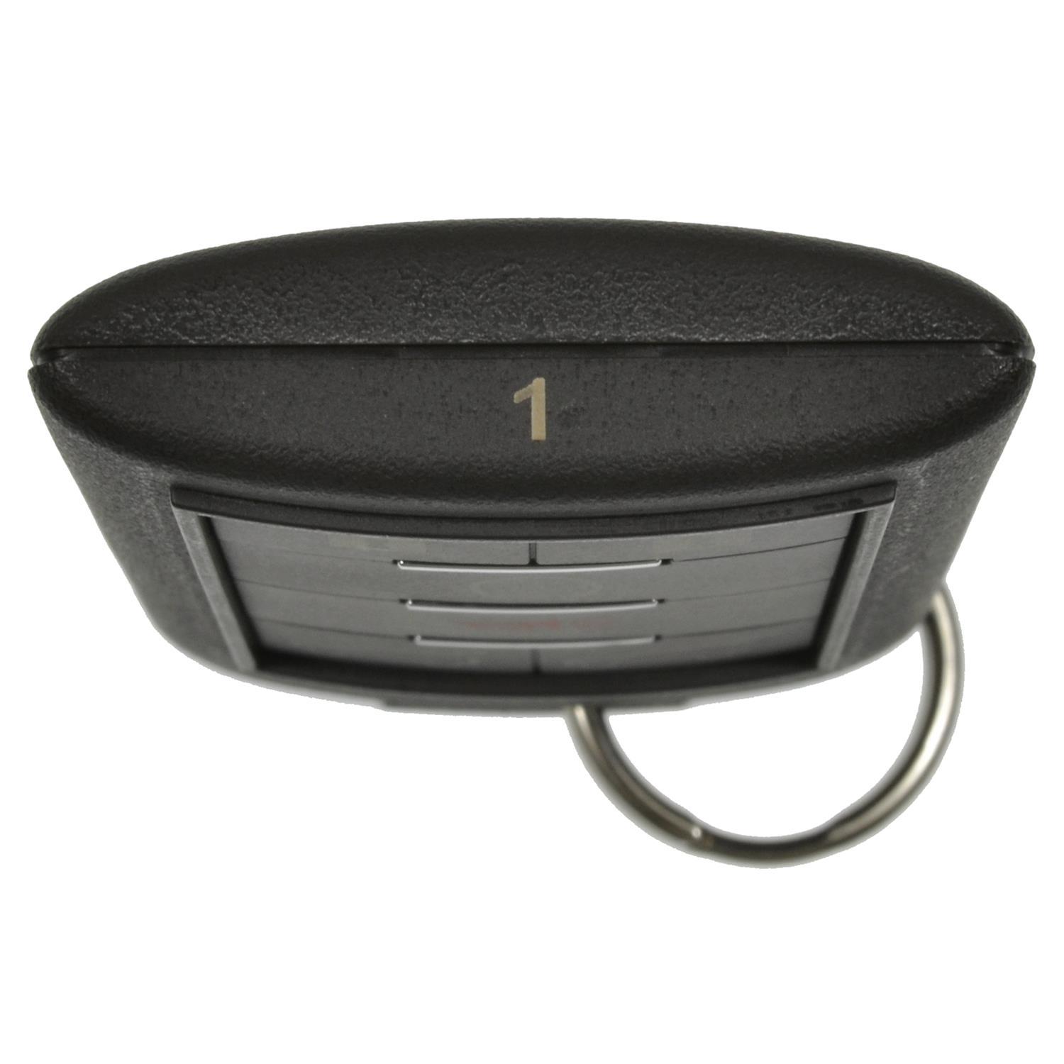 Standard Motor Products KET136 Remote Control Transmitter for Keyless Entry and Alarm System product image 2 of 2