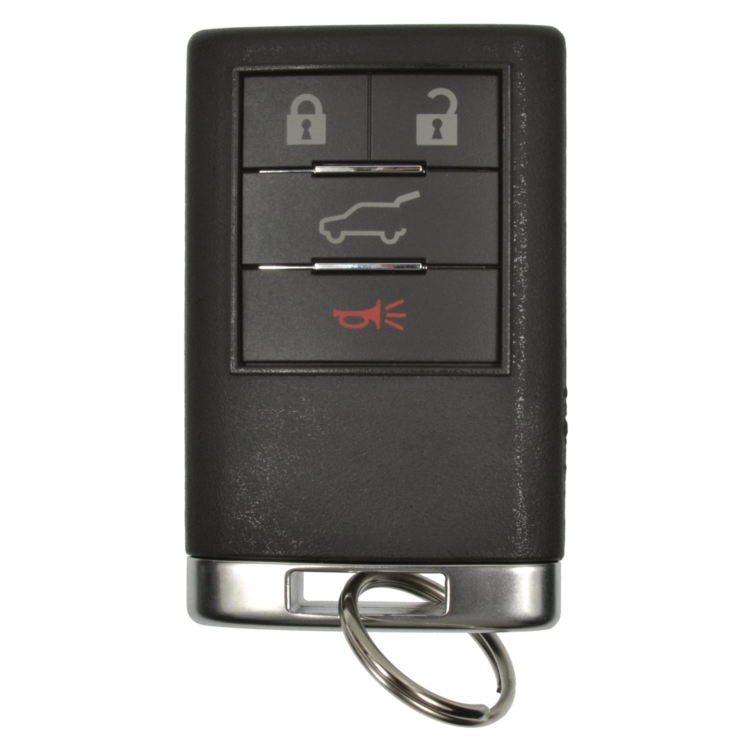 Standard Motor Products KET140 - Remote Control Transmitter for Keyless Entry and Alarm System Standard Motor Products KET140 Remote Control Transmitter for Keyless Entry and Alarm System product image 1 of 2