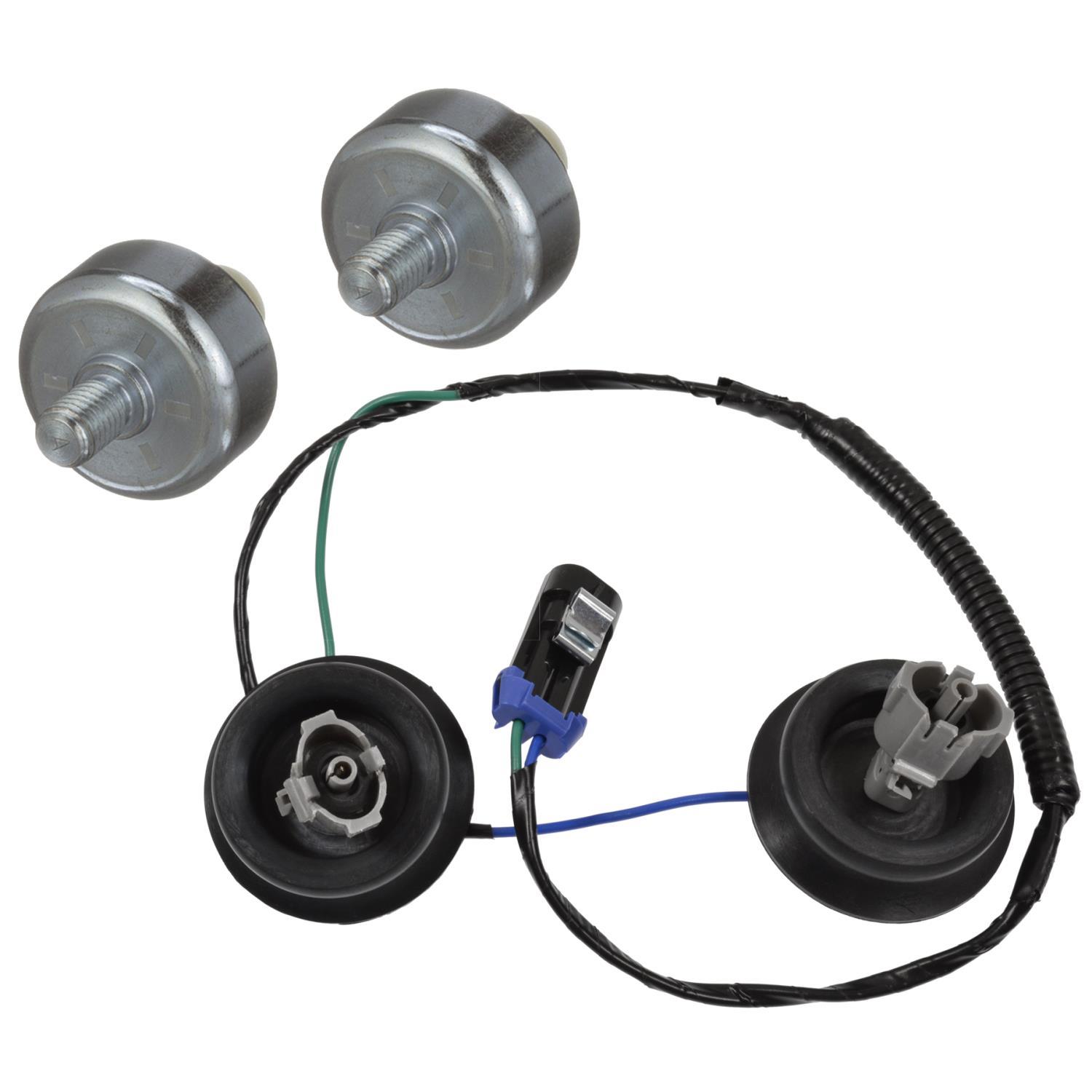 Standard Motor Products KS116K - Ignition Knock (Detonation) Sensor Kit Standard Motor Products KS116K Ignition Knock (Detonation) Sensor Kit product image 3 of 5