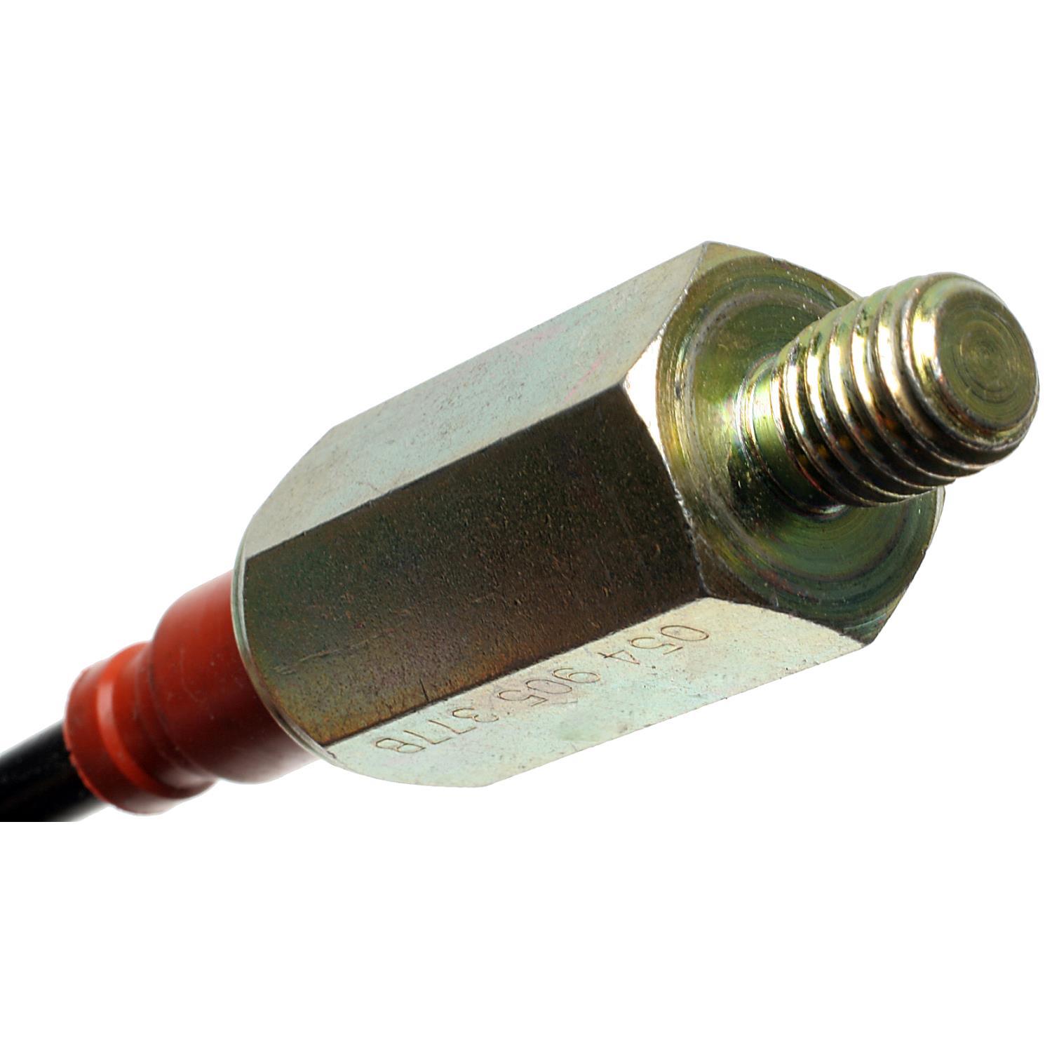 Standard Motor Products KS124 Ignition Knock (Detonation) Sensor product image 1 of 3