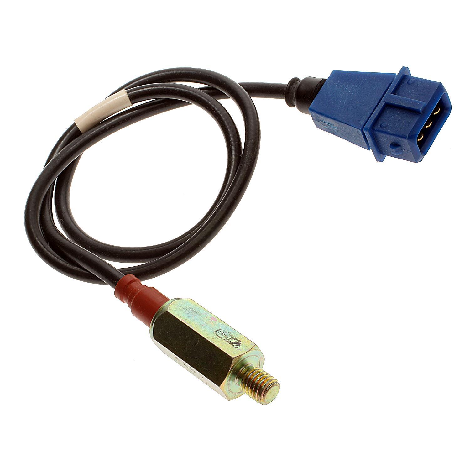 Standard Motor Products KS124 Ignition Knock (Detonation) Sensor product image 2 of 3