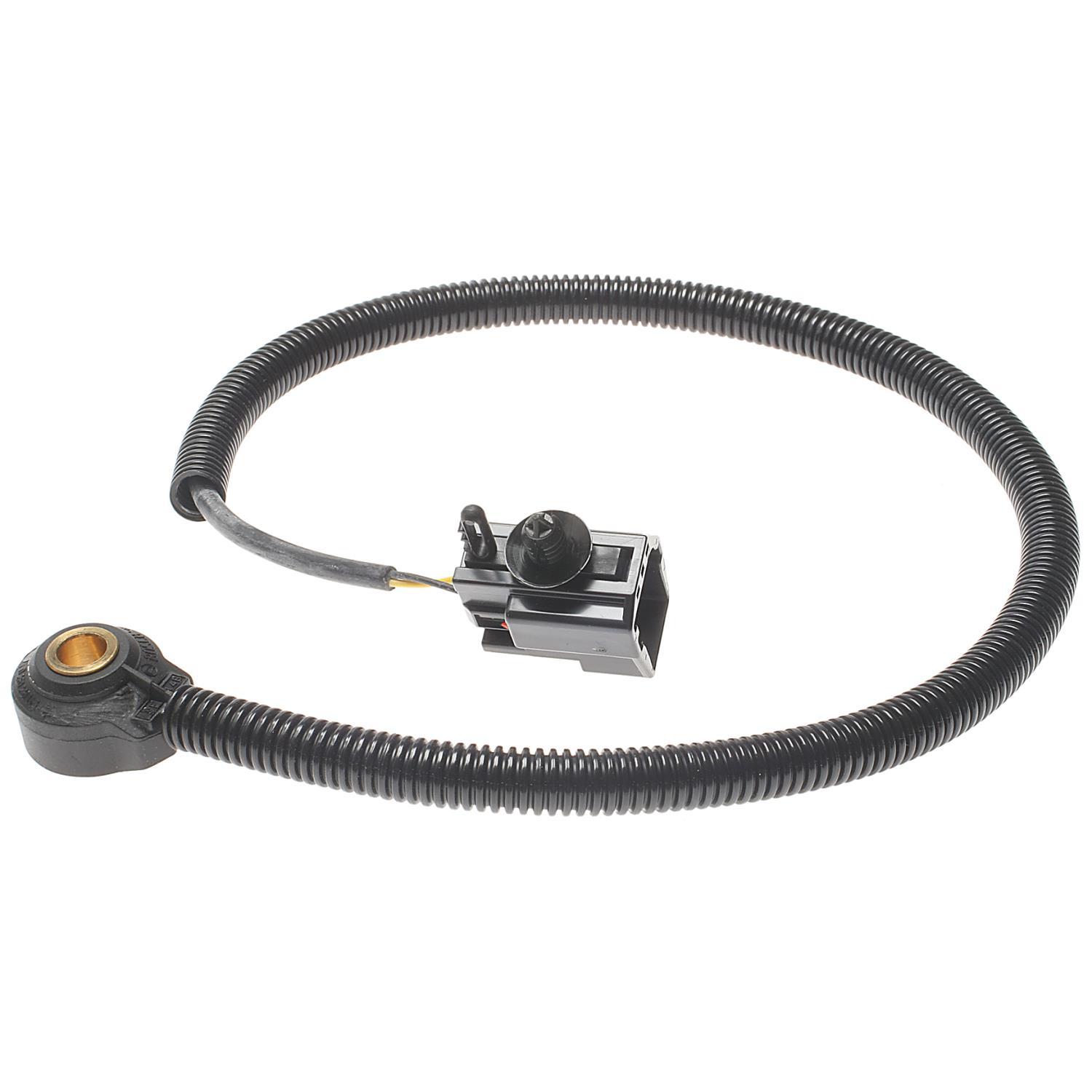 Standard Motor Products KS125 - Ignition Knock (Detonation) Sensor Standard Motor Products KS125 Ignition Knock (Detonation) Sensor product image 1 of 3