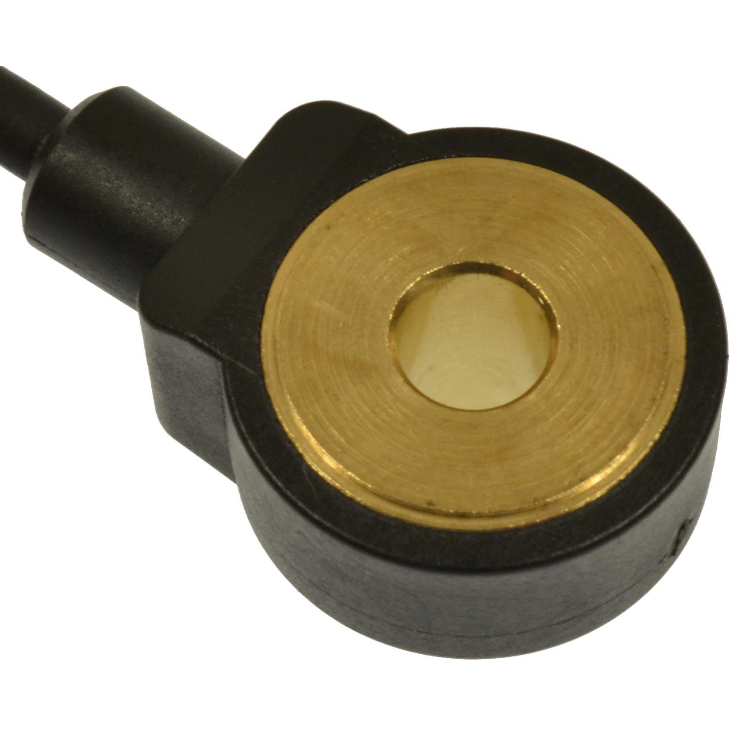 Standard Motor Products KS126 - Ignition Knock (Detonation) Sensor Standard Motor Products KS126 Ignition Knock (Detonation) Sensor product image 1 of 3