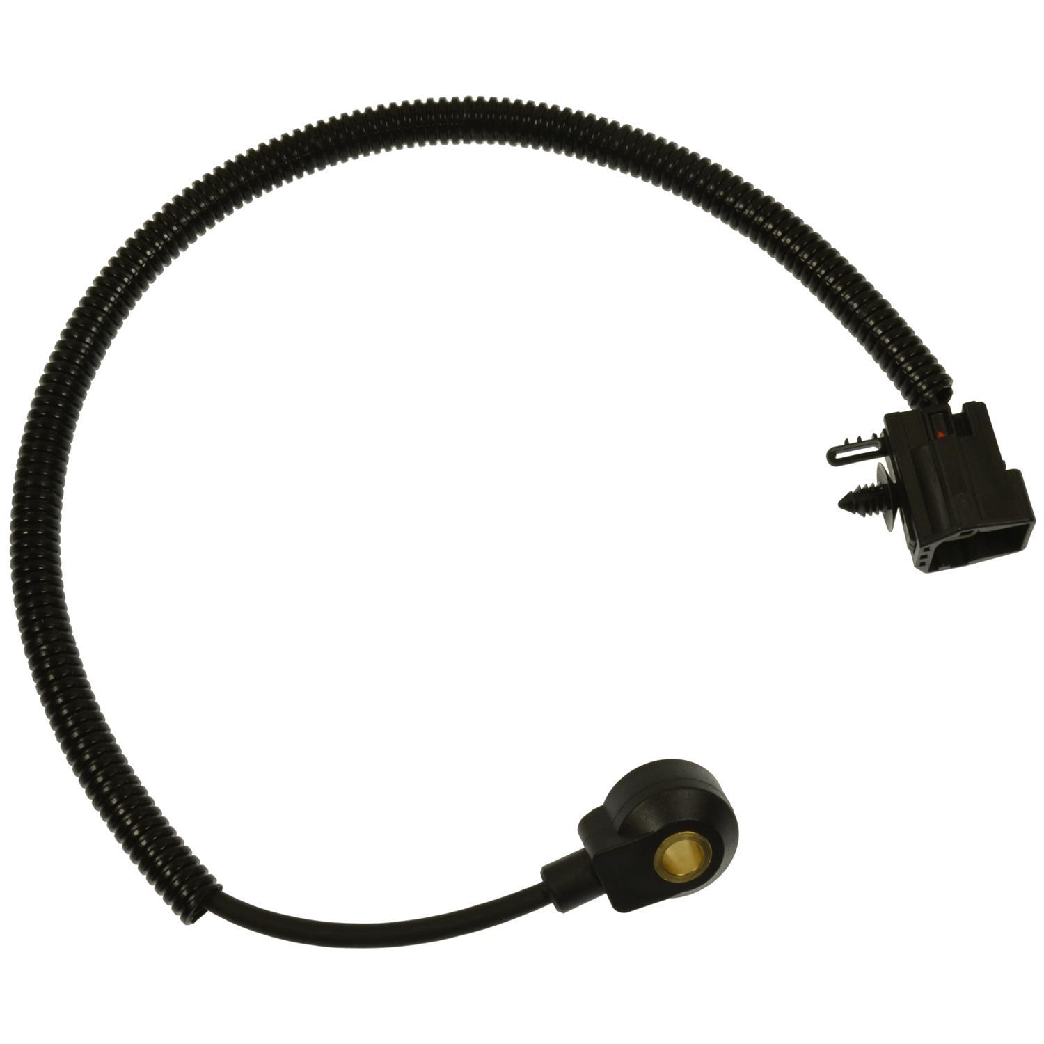 Standard Motor Products KS126 - Ignition Knock (Detonation) Sensor Standard Motor Products KS126 Ignition Knock (Detonation) Sensor product image 2 of 3