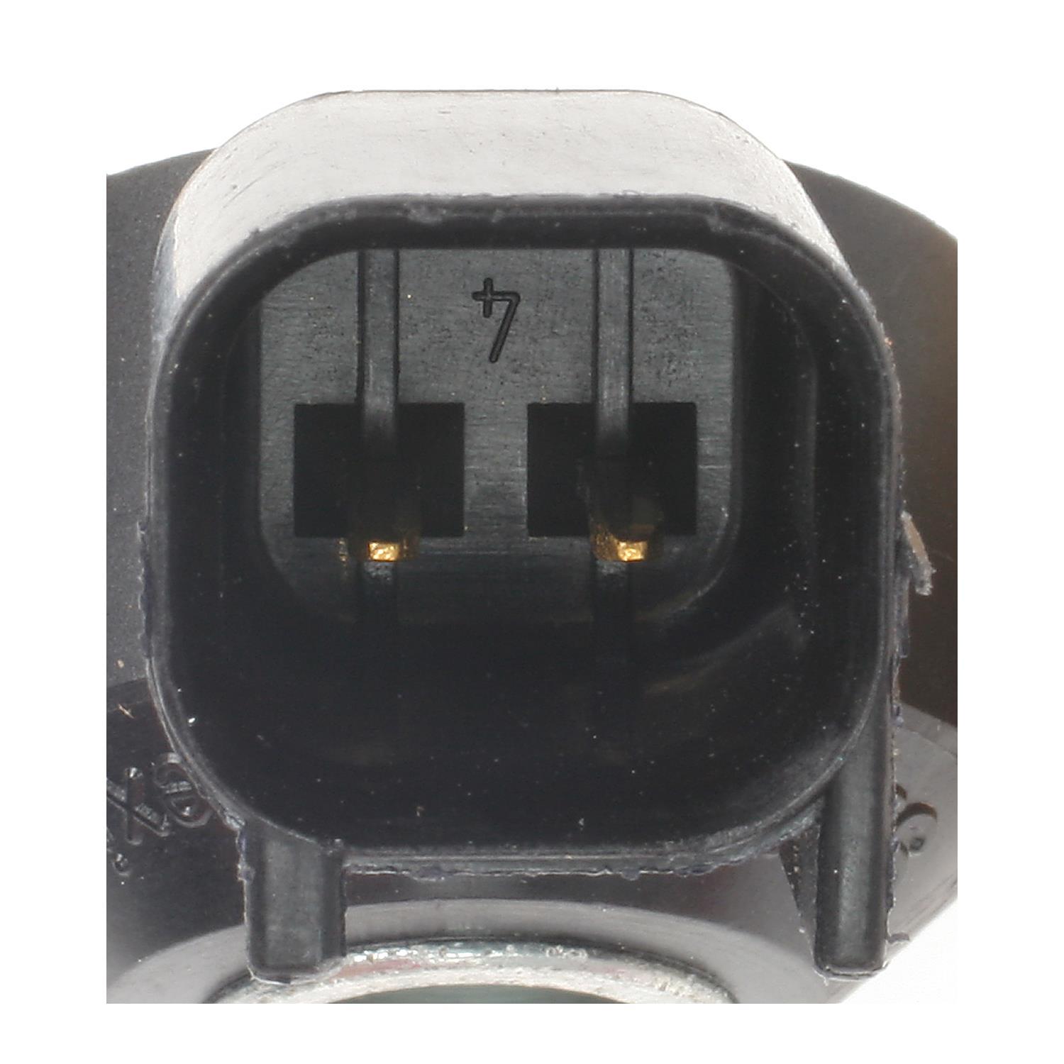 Standard Motor Products KS131 - Ignition Knock (Detonation) Sensor Standard Motor Products KS131 Ignition Knock (Detonation) Sensor product image 2 of 3