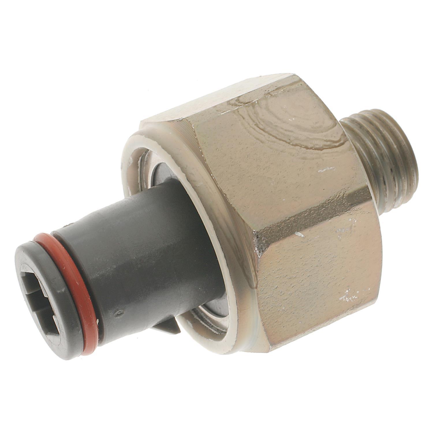 Standard Motor Products KS132 - Ignition Knock (Detonation) Sensor Standard Motor Products KS132 Ignition Knock (Detonation) Sensor product image 1 of 3