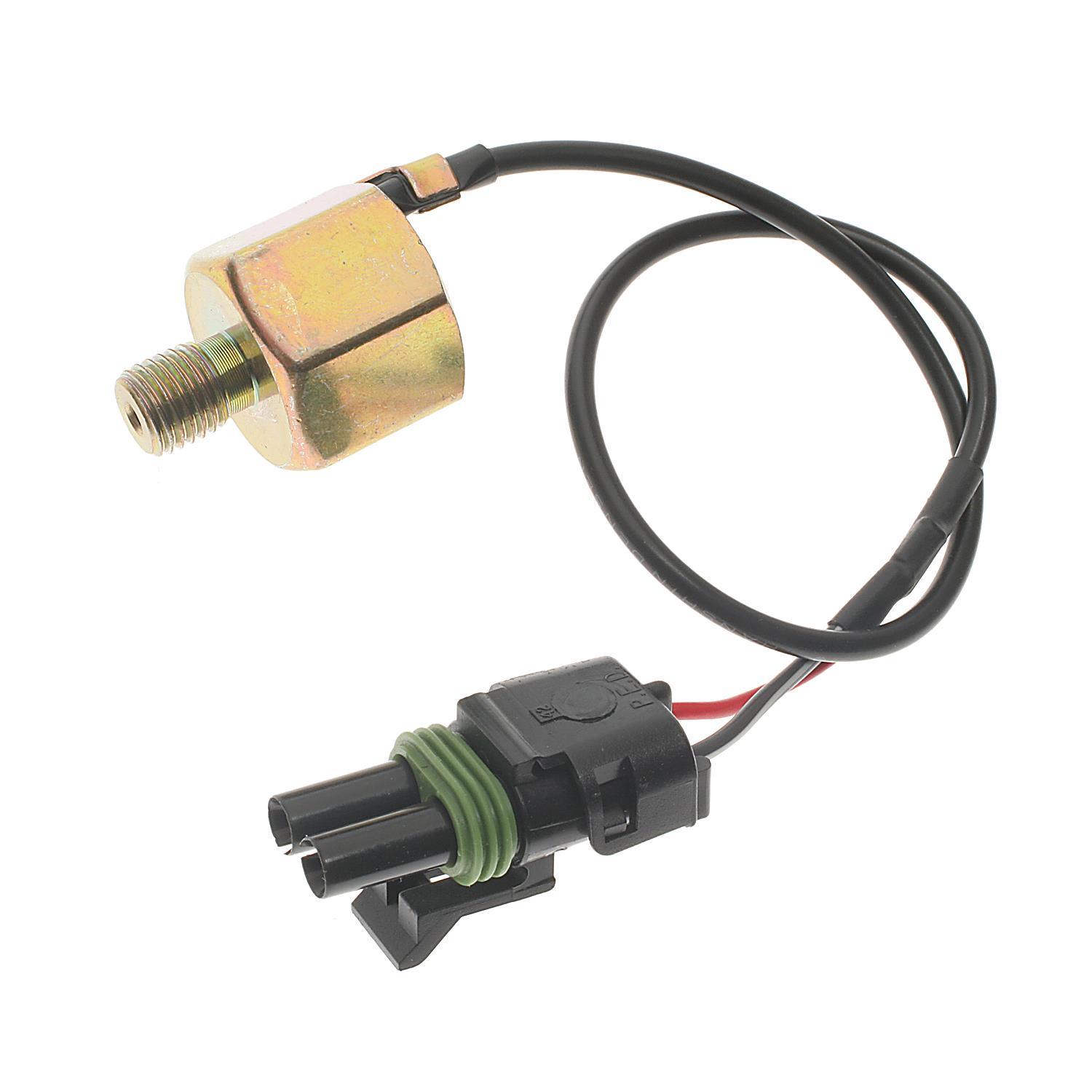 Standard Motor Products KS137 - Ignition Knock (Detonation) Sensor Standard Motor Products KS137 Ignition Knock (Detonation) Sensor product image 1 of 3