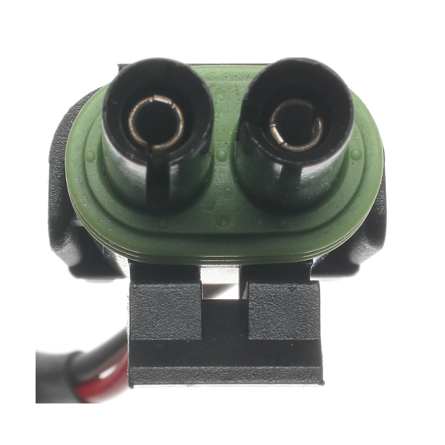Standard Motor Products KS137 - Ignition Knock (Detonation) Sensor Standard Motor Products KS137 Ignition Knock (Detonation) Sensor product image 2 of 3