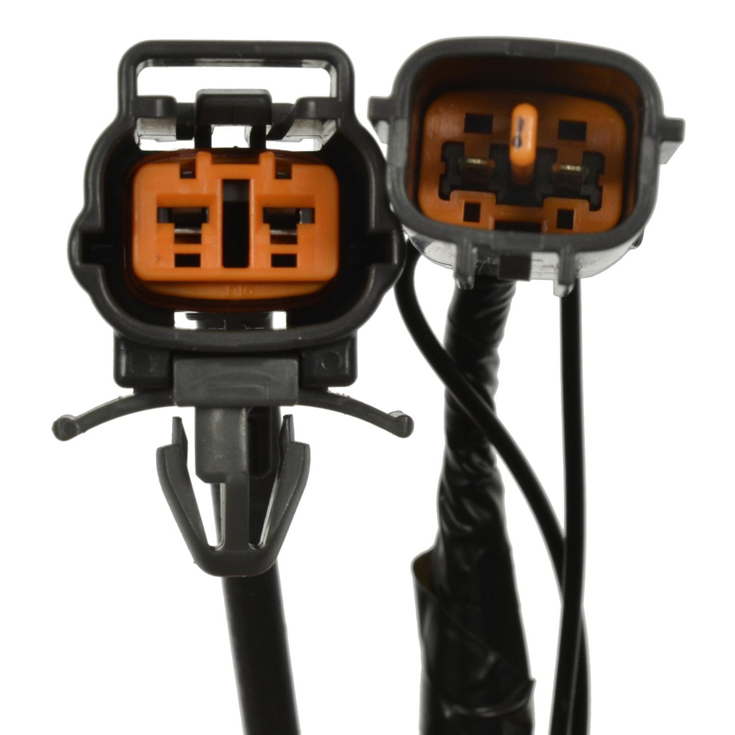 Standard Motor Products KS139 - Ignition Knock (Detonation) Sensor Standard Motor Products KS139 Ignition Knock (Detonation) Sensor product image 1 of 3