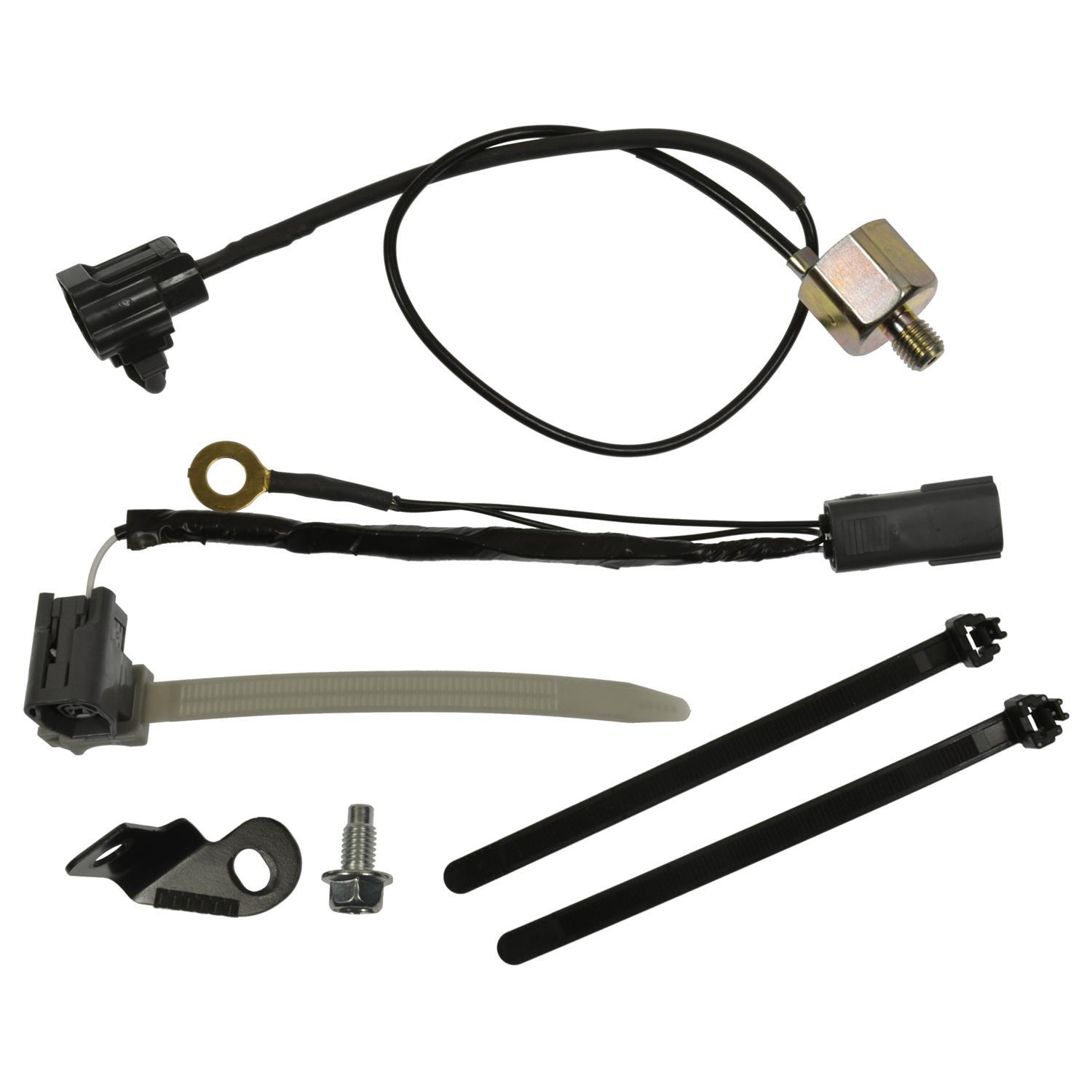 Standard Motor Products KS139 - Ignition Knock (Detonation) Sensor Standard Motor Products KS139 Ignition Knock (Detonation) Sensor product image 2 of 3