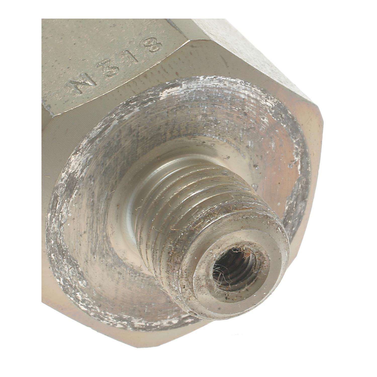 Standard Motor Products KS140 Ignition Knock (Detonation) Sensor product image 1 of 3