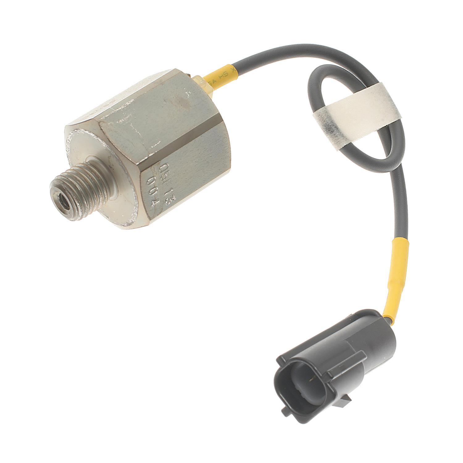 Standard Motor Products KS141 - Ignition Knock (Detonation) Sensor Standard Motor Products KS141 Ignition Knock (Detonation) Sensor product image 2 of 3