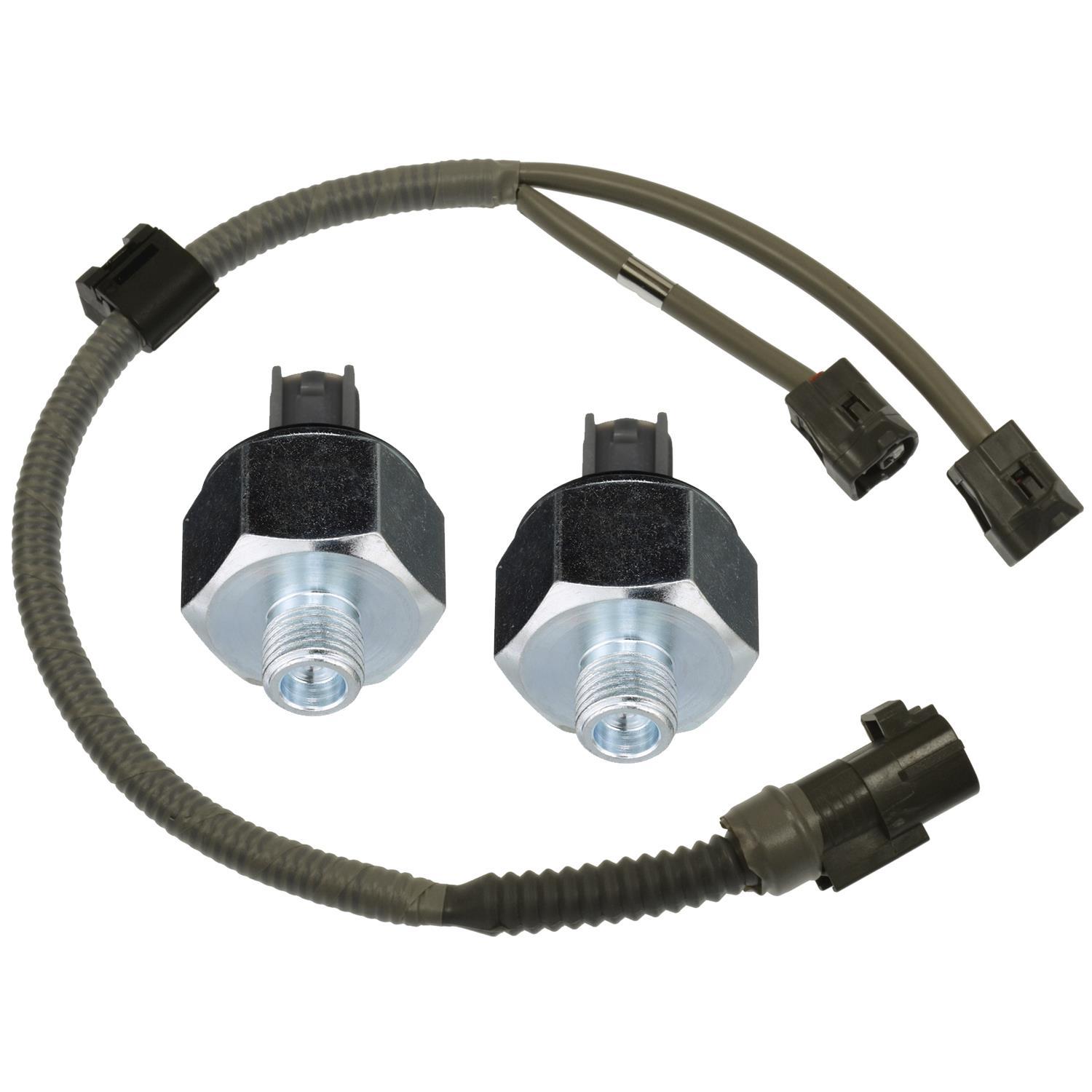 Standard Motor Products KS159K Ignition Knock (Detonation) Sensor Kit product image 2 of 4