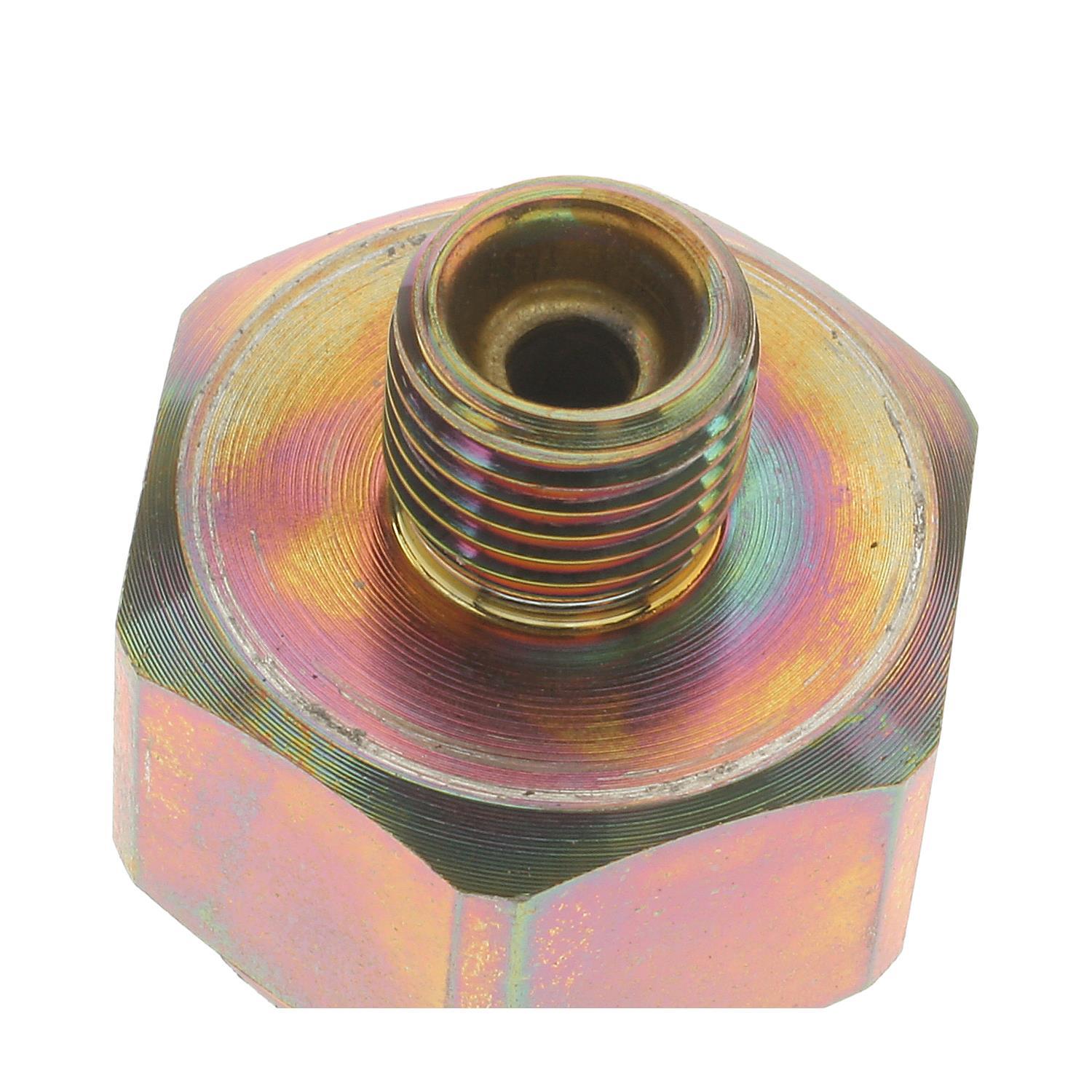 Standard Motor Products KS160 - Ignition Knock (Detonation) Sensor Standard Motor Products KS160 Ignition Knock (Detonation) Sensor product image 3 of 3