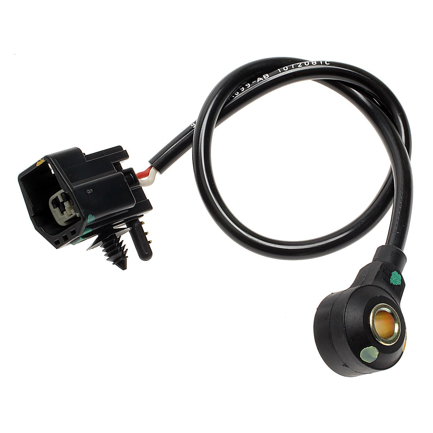 Standard Motor Products KS165 - Ignition Knock (Detonation) Sensor Standard Motor Products KS165 Ignition Knock (Detonation) Sensor product image 2 of 3