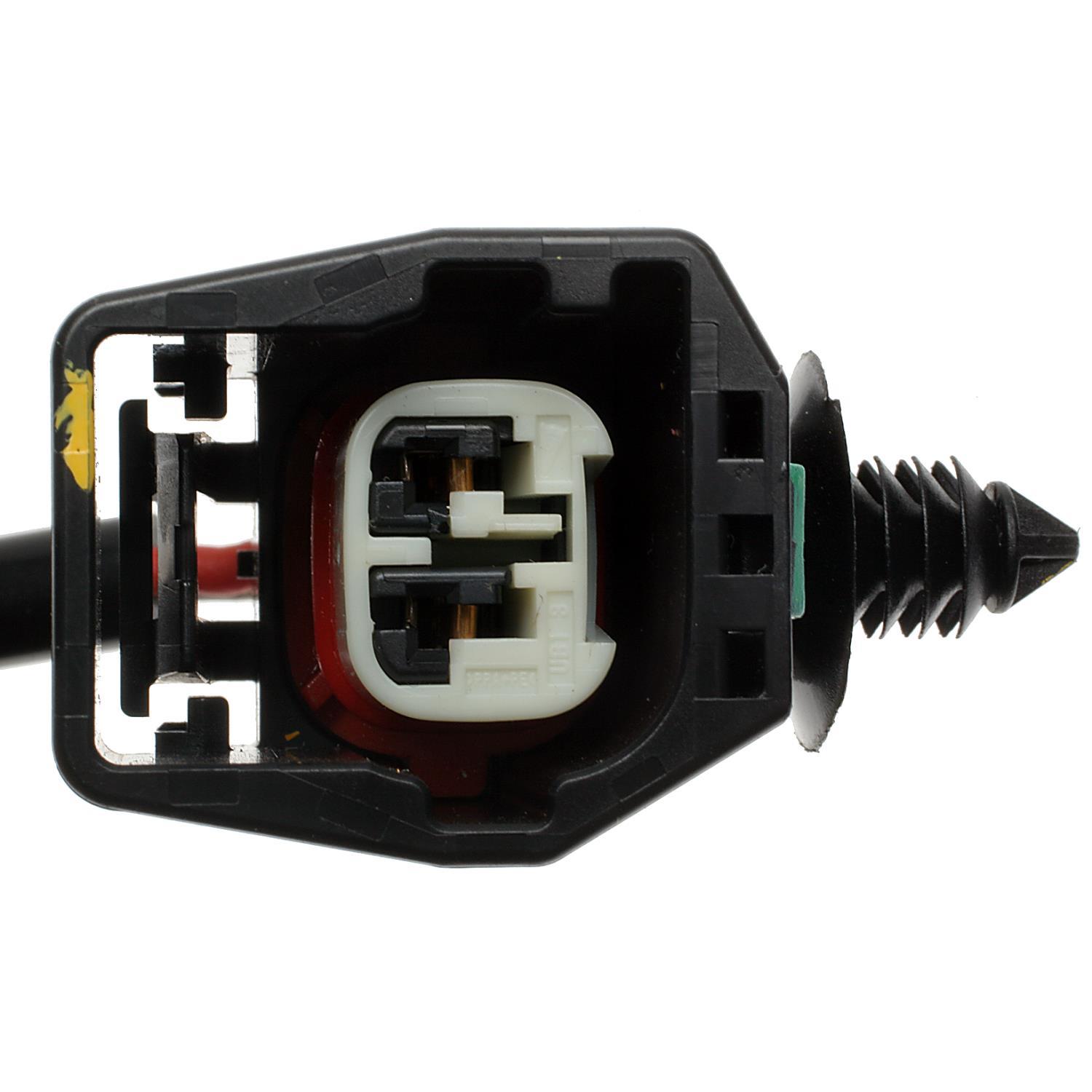 Standard Motor Products KS165 - Ignition Knock (Detonation) Sensor Standard Motor Products KS165 Ignition Knock (Detonation) Sensor product image 3 of 3
