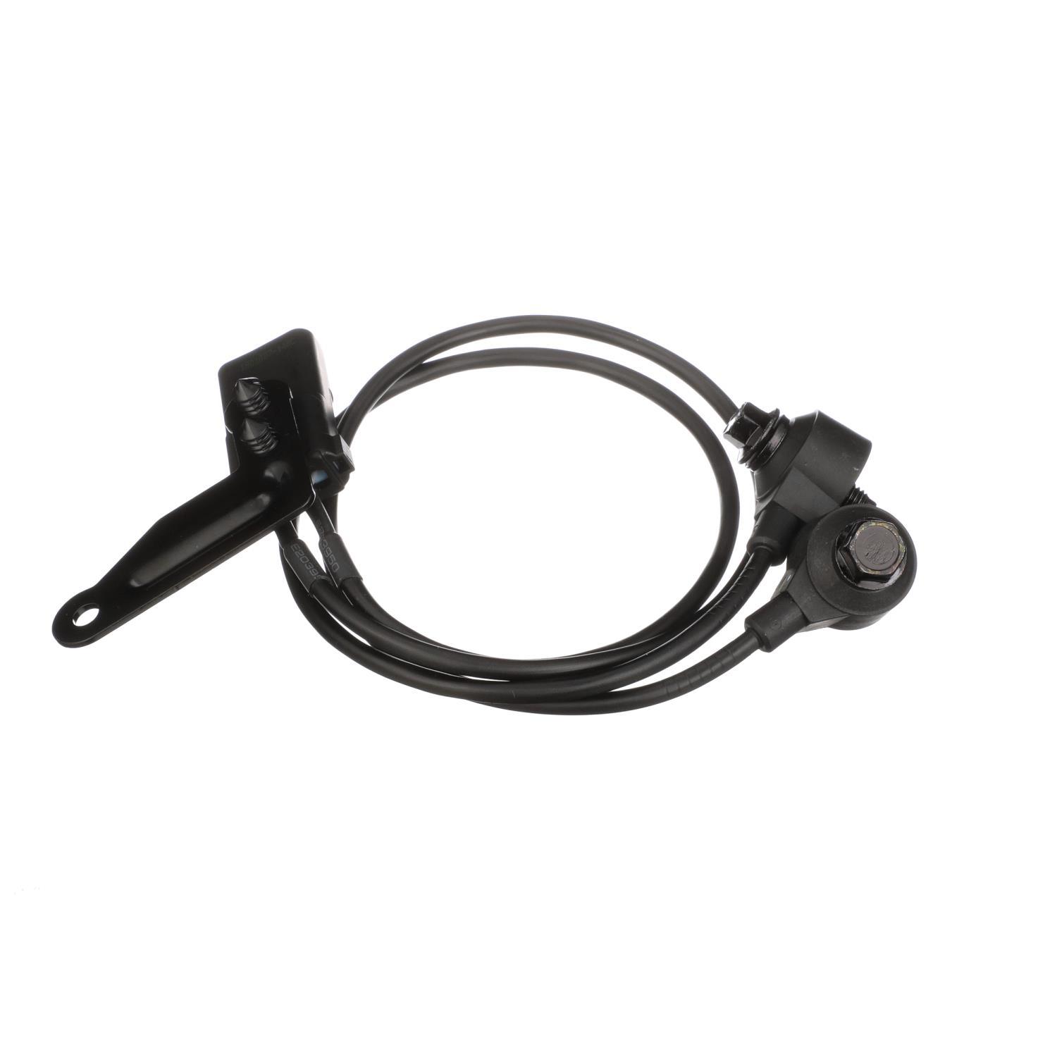 Standard Motor Products KS167 - Ignition Knock (Detonation) Sensor Standard Motor Products KS167 Ignition Knock (Detonation) Sensor product image 1 of 5