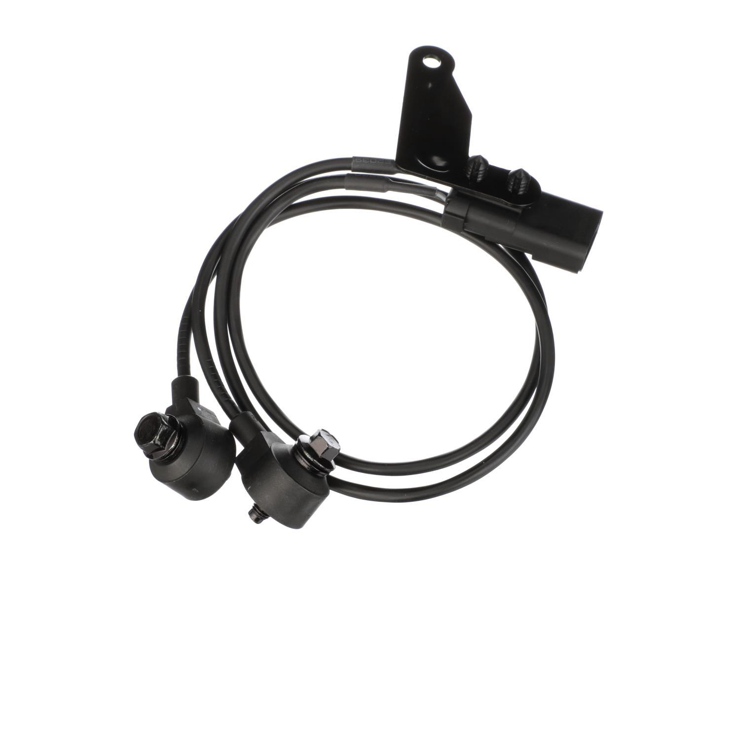 Standard Motor Products KS167 - Ignition Knock (Detonation) Sensor Standard Motor Products KS167 Ignition Knock (Detonation) Sensor product image 2 of 5