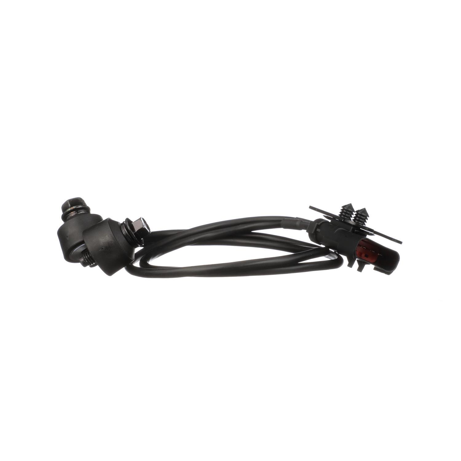 Standard Motor Products KS167 - Ignition Knock (Detonation) Sensor Standard Motor Products KS167 Ignition Knock (Detonation) Sensor product image 4 of 5