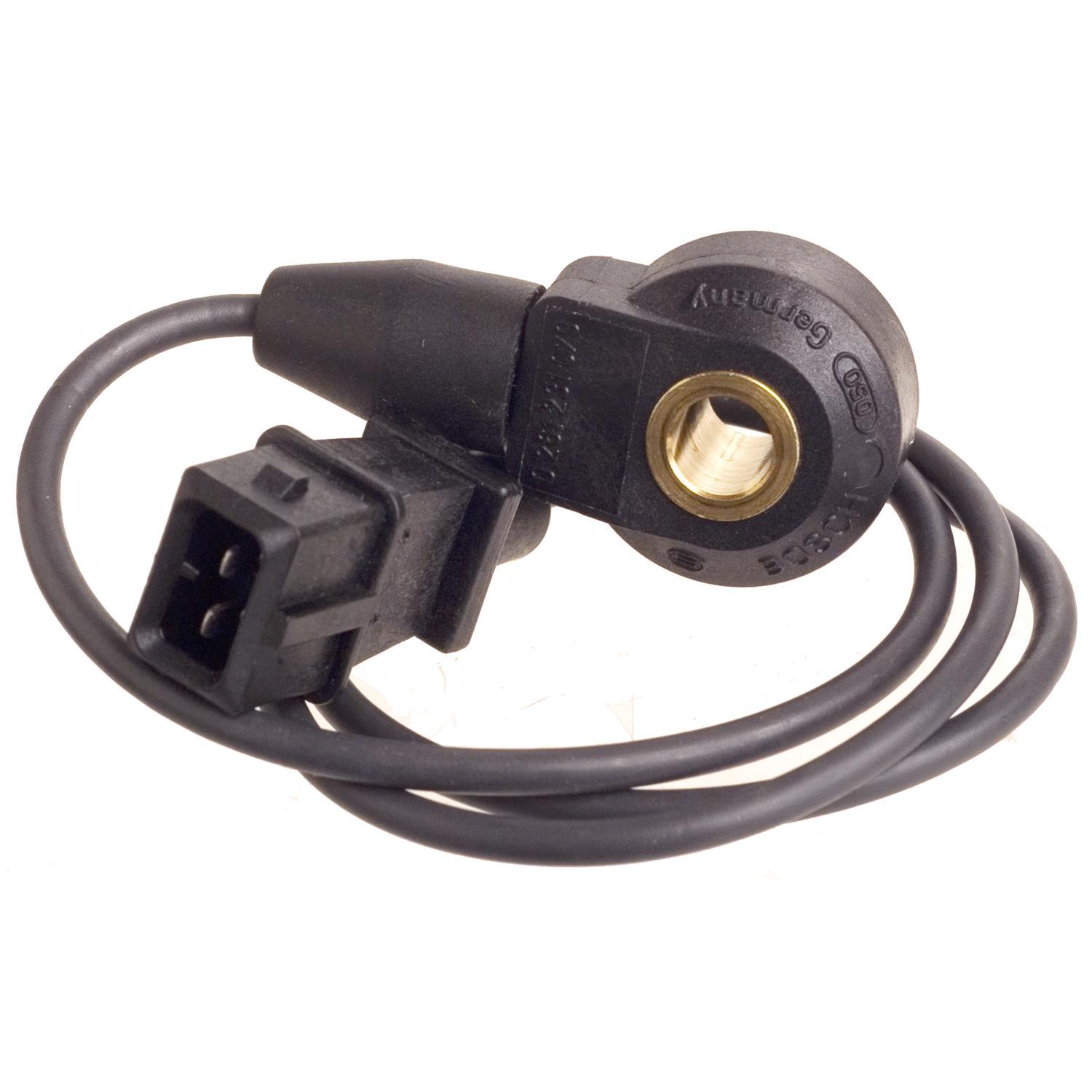 Standard Motor Products KS175 - Ignition Knock (Detonation) Sensor Standard Motor Products KS175 Ignition Knock (Detonation) Sensor product image 2 of 3