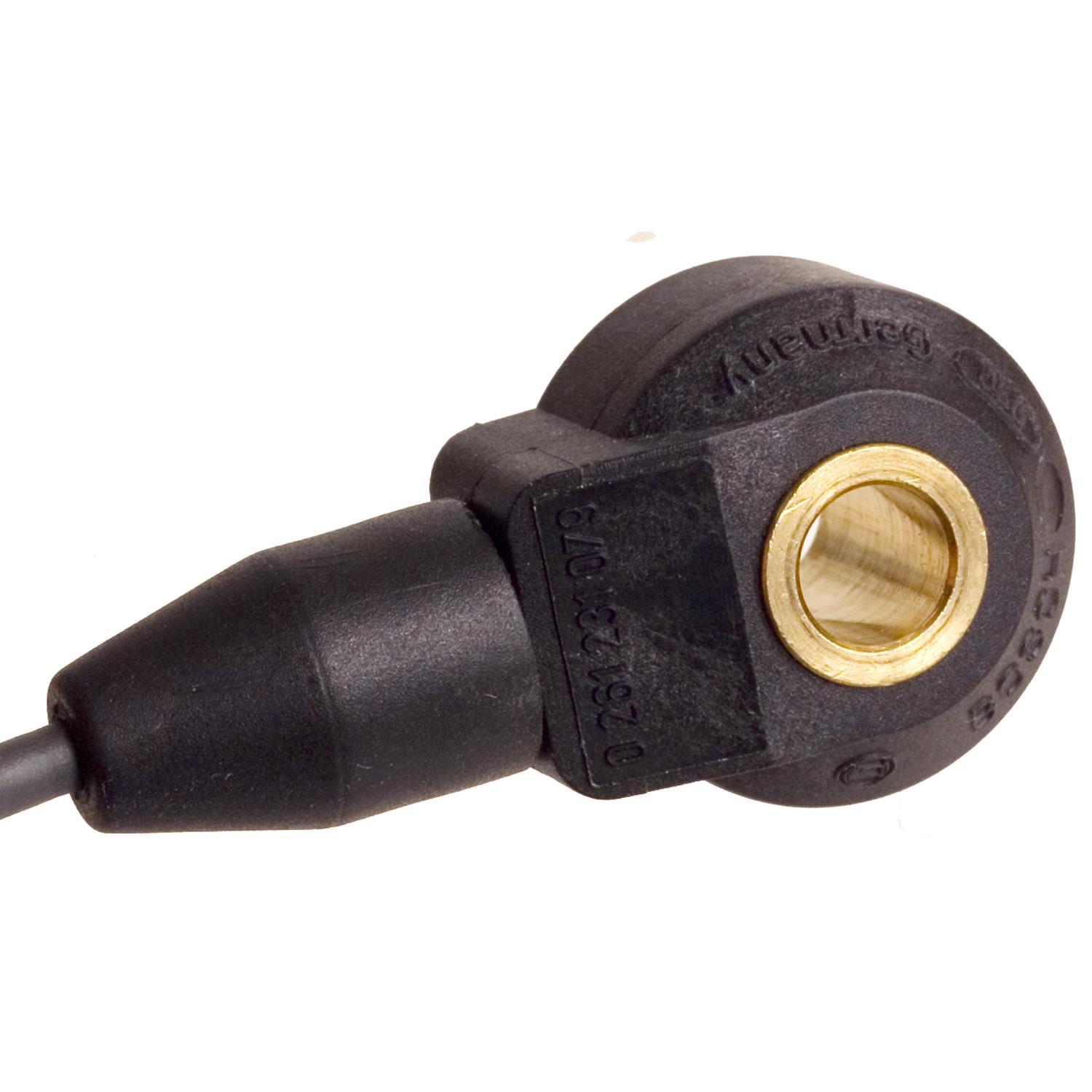 Standard Motor Products KS175 - Ignition Knock (Detonation) Sensor Standard Motor Products KS175 Ignition Knock (Detonation) Sensor product image 3 of 3