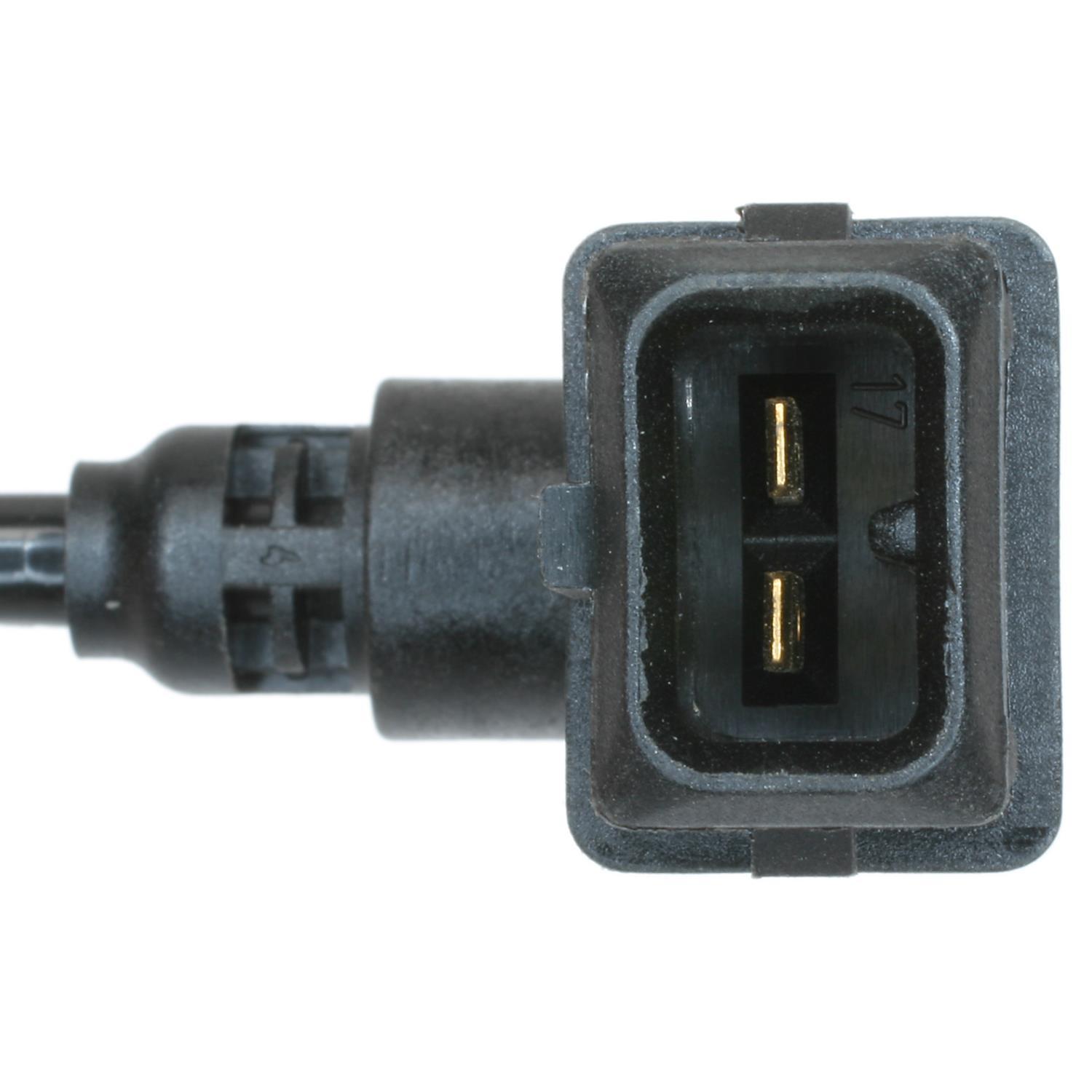 Standard Motor Products KS177 - Ignition Knock (Detonation) Sensor Standard Motor Products KS177 Ignition Knock (Detonation) Sensor product image 3 of 3
